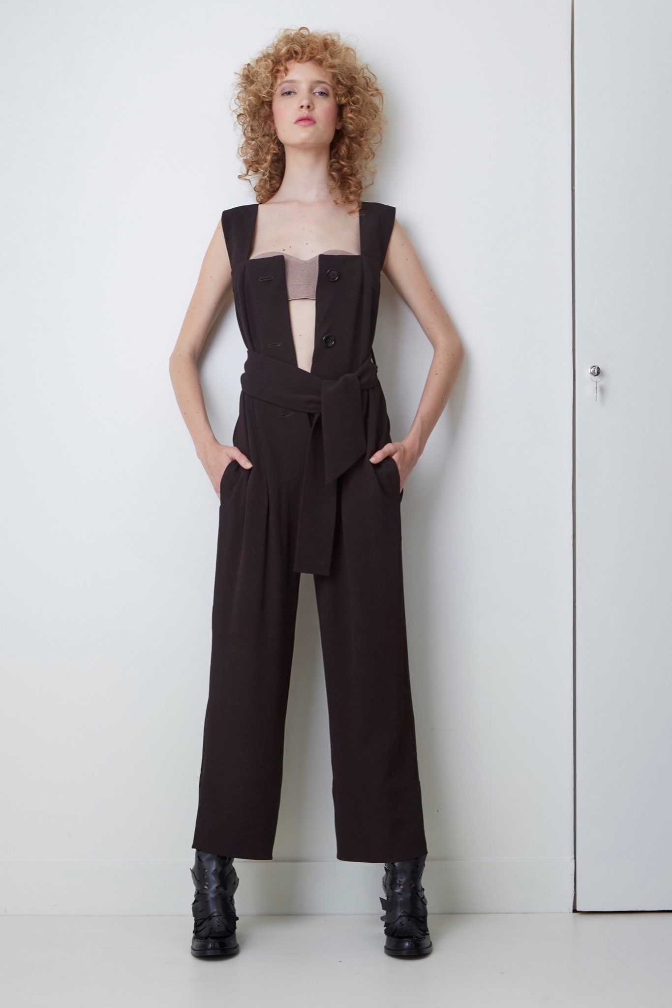 Véronique Leroy Resort 16 Look 9