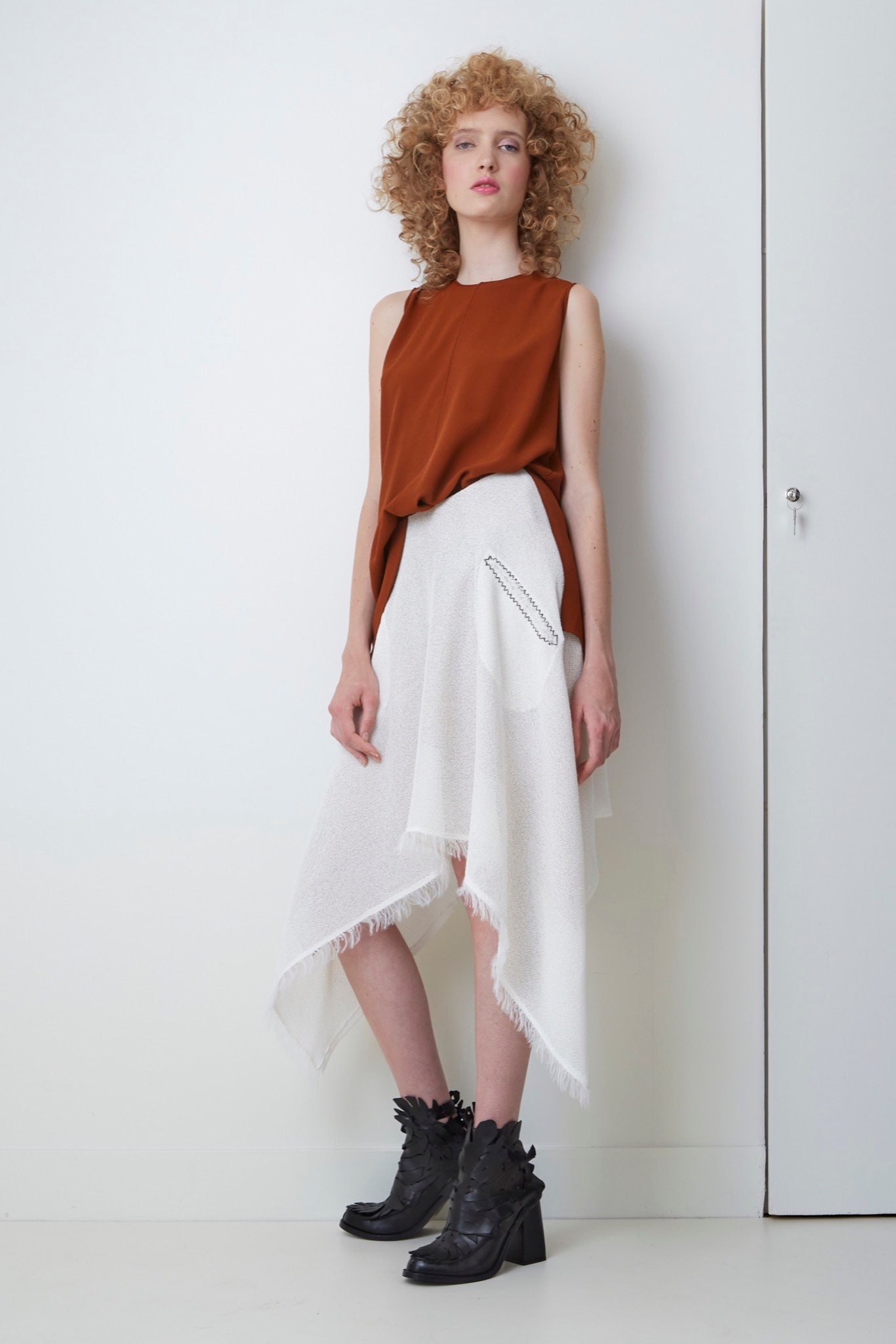 Véronique Leroy Resort 16 Look 12