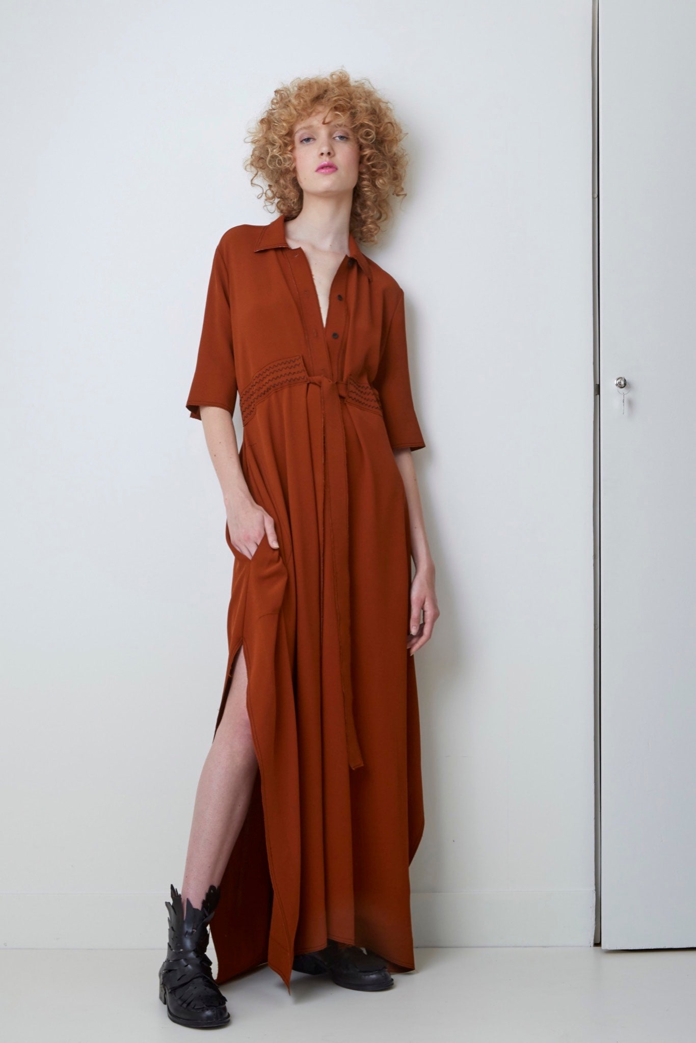 Véronique Leroy Resort 16 Look 16