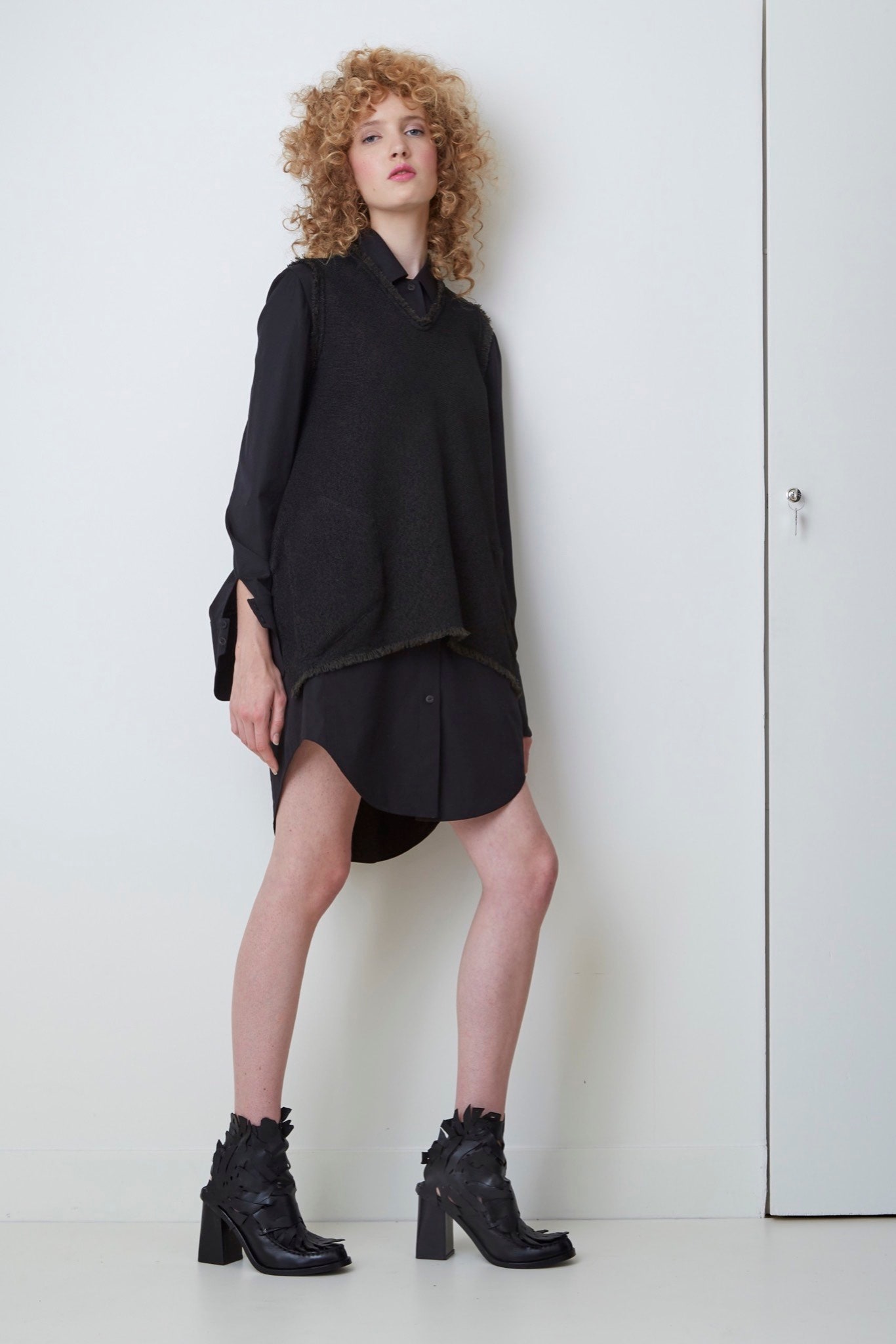 Véronique Leroy Resort 16 Look 18