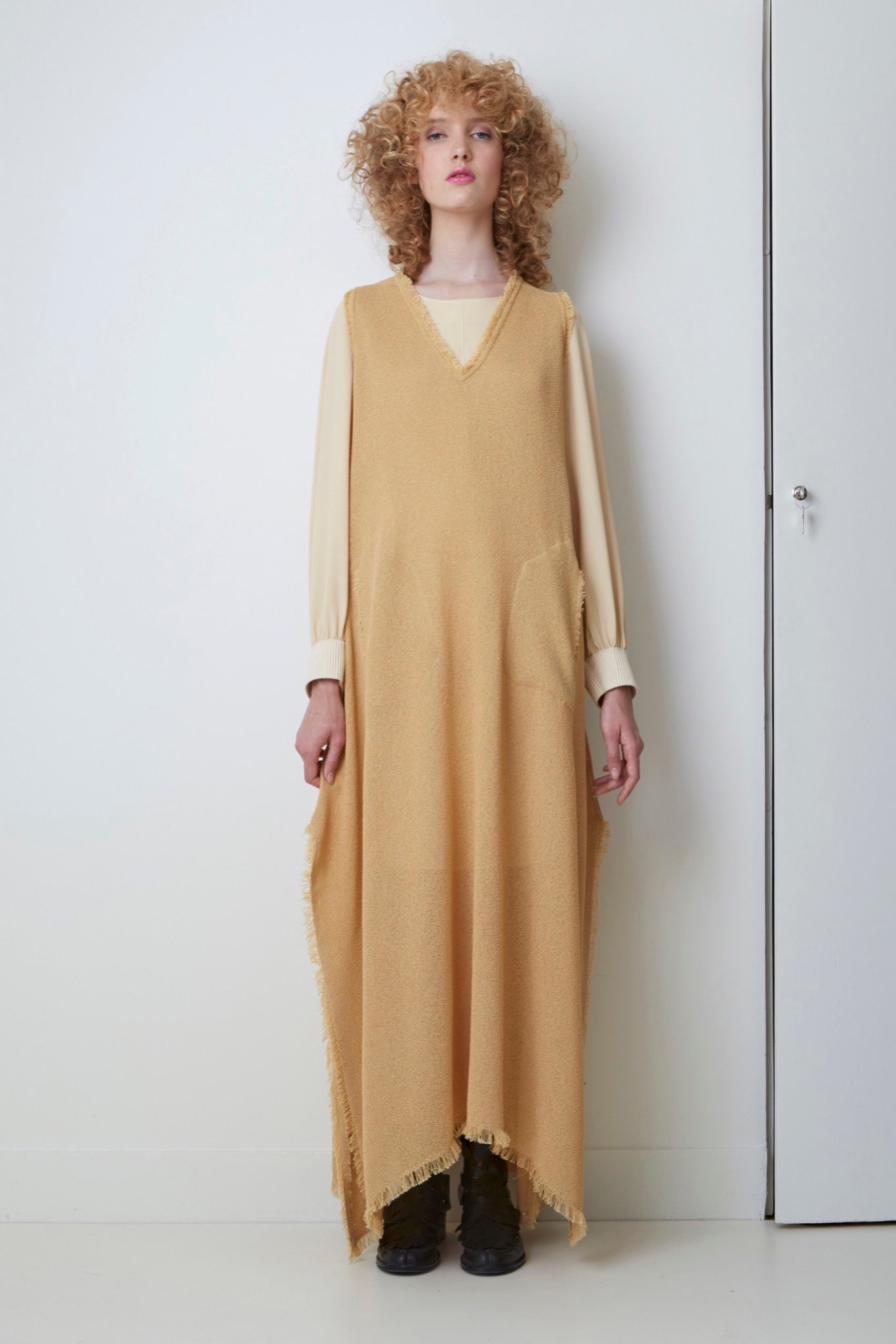 Véronique Leroy Resort 16 Look 19