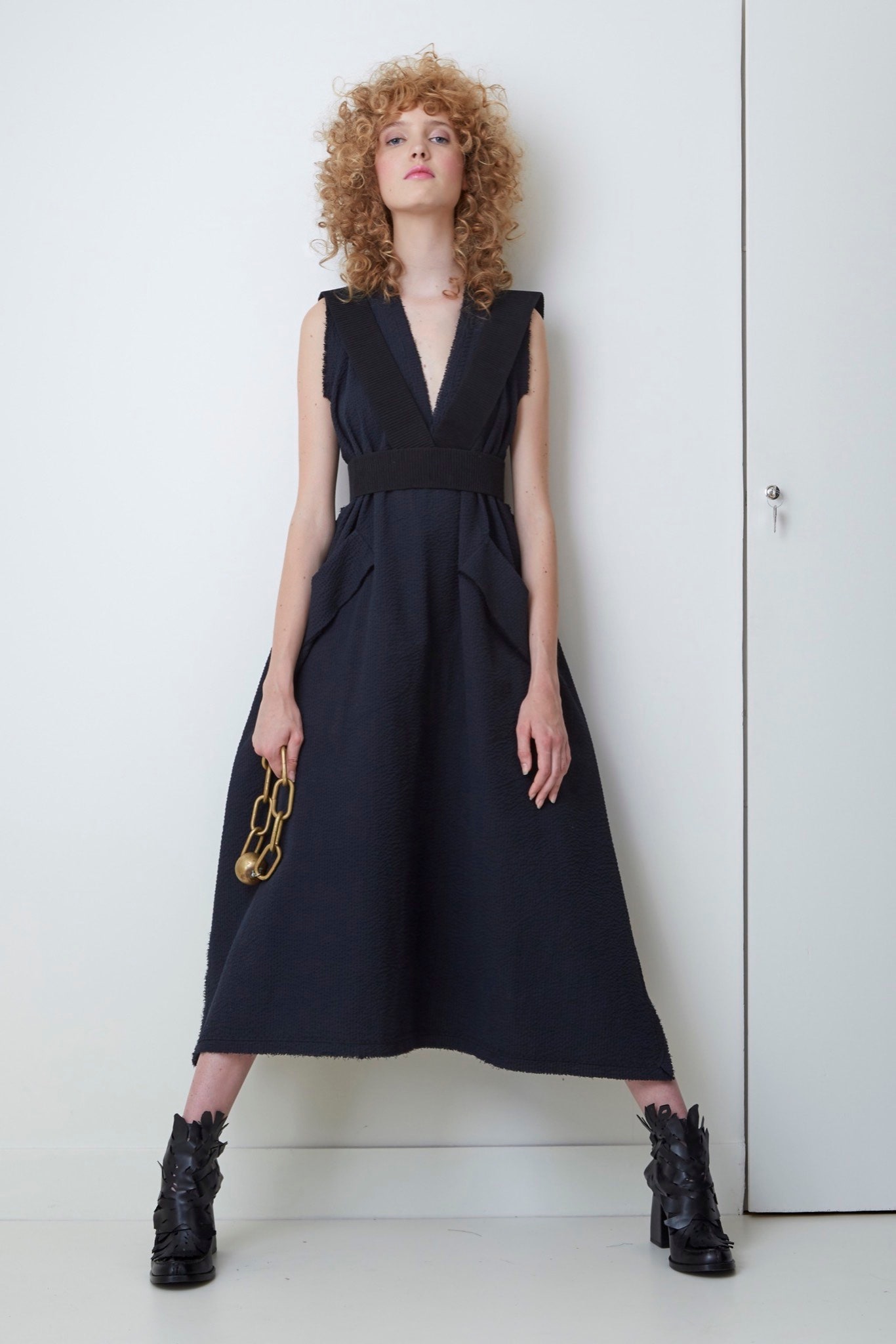 Véronique Leroy Resort 16 Look 20
