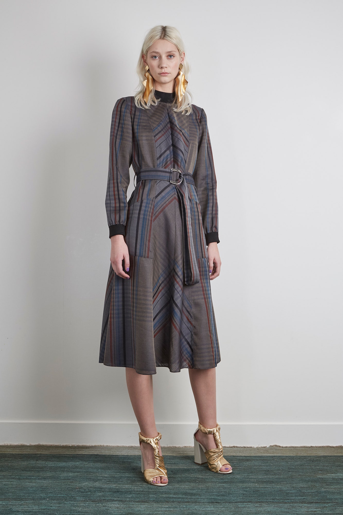 Véronique Leroy F/W 16 Look 20