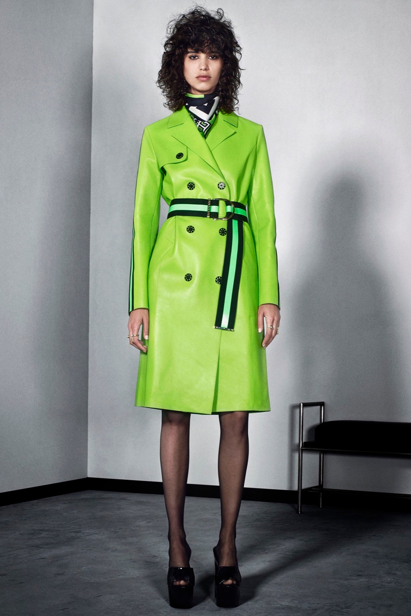 Versace Resort 2016