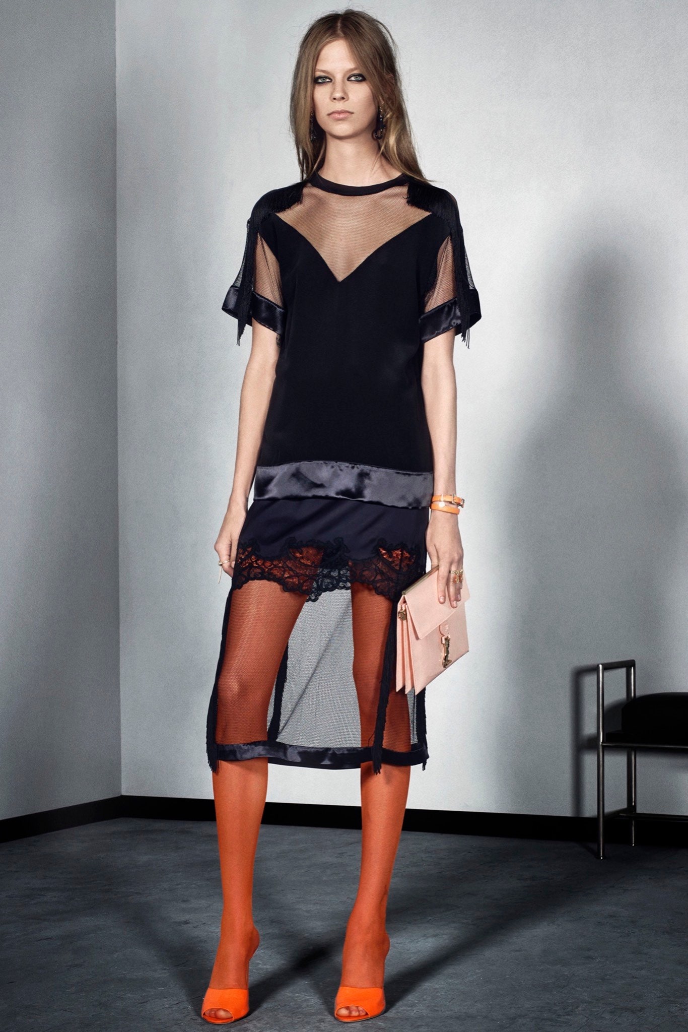 Versace Resort 16 Look 26
