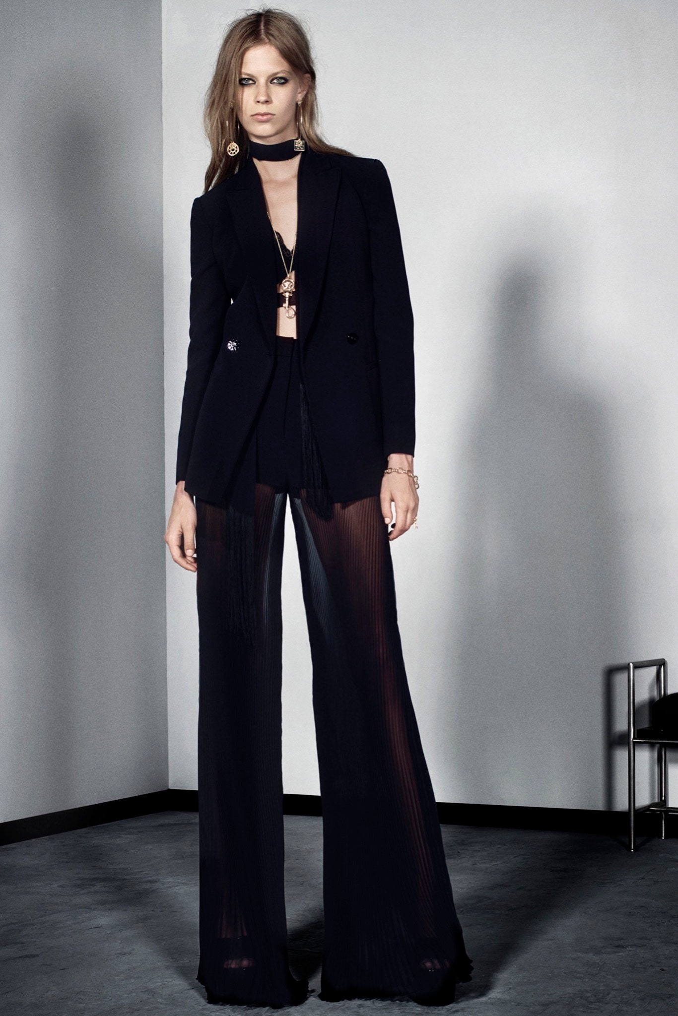 Versace Resort 16 Look 28