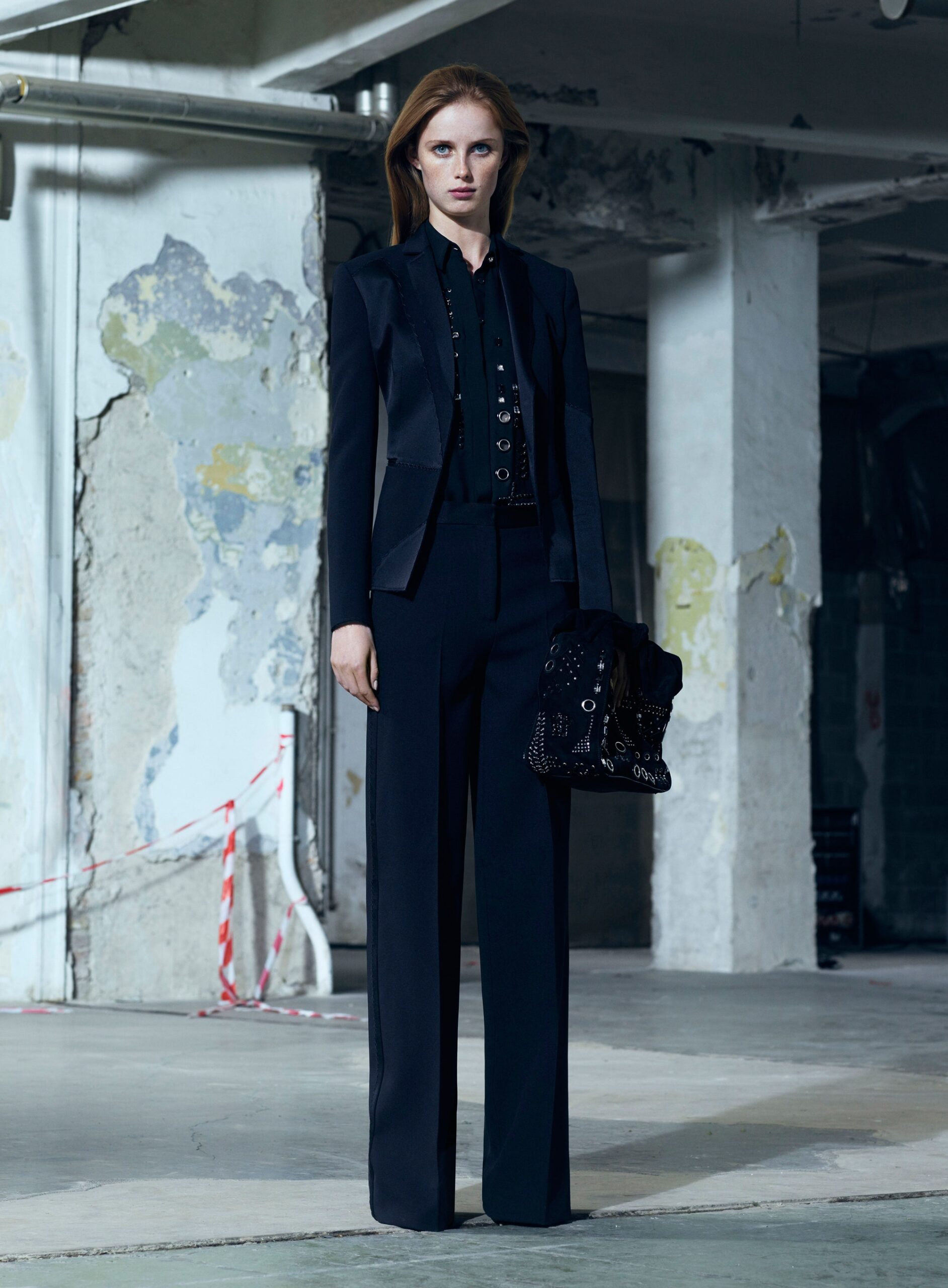 Versace F/W 16 Look 36