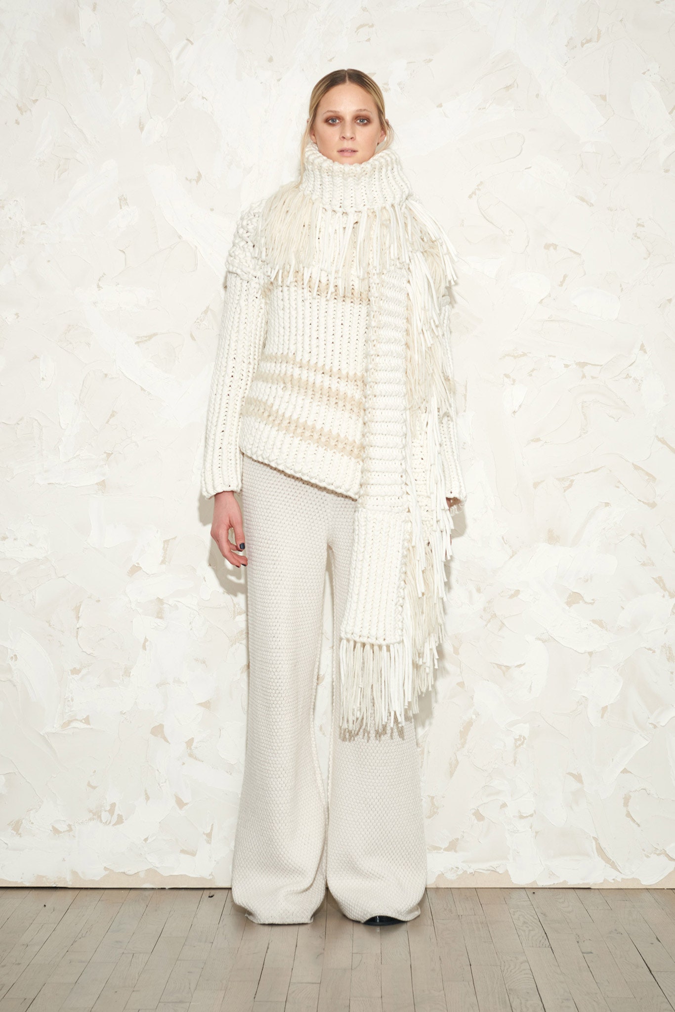 Victor Alfaro F/W 15 Look 3