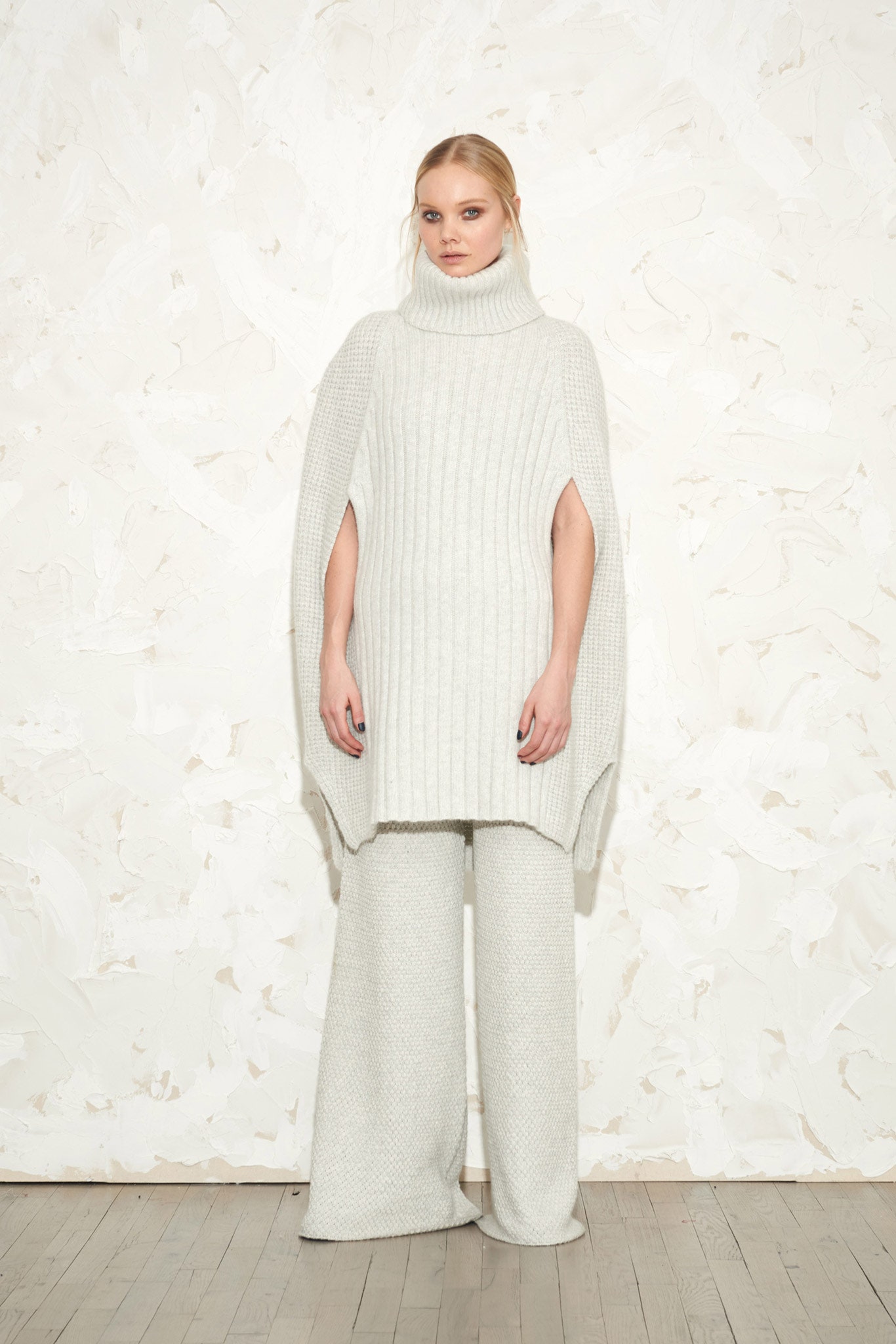 Victor Alfaro F/W 15 Look 5