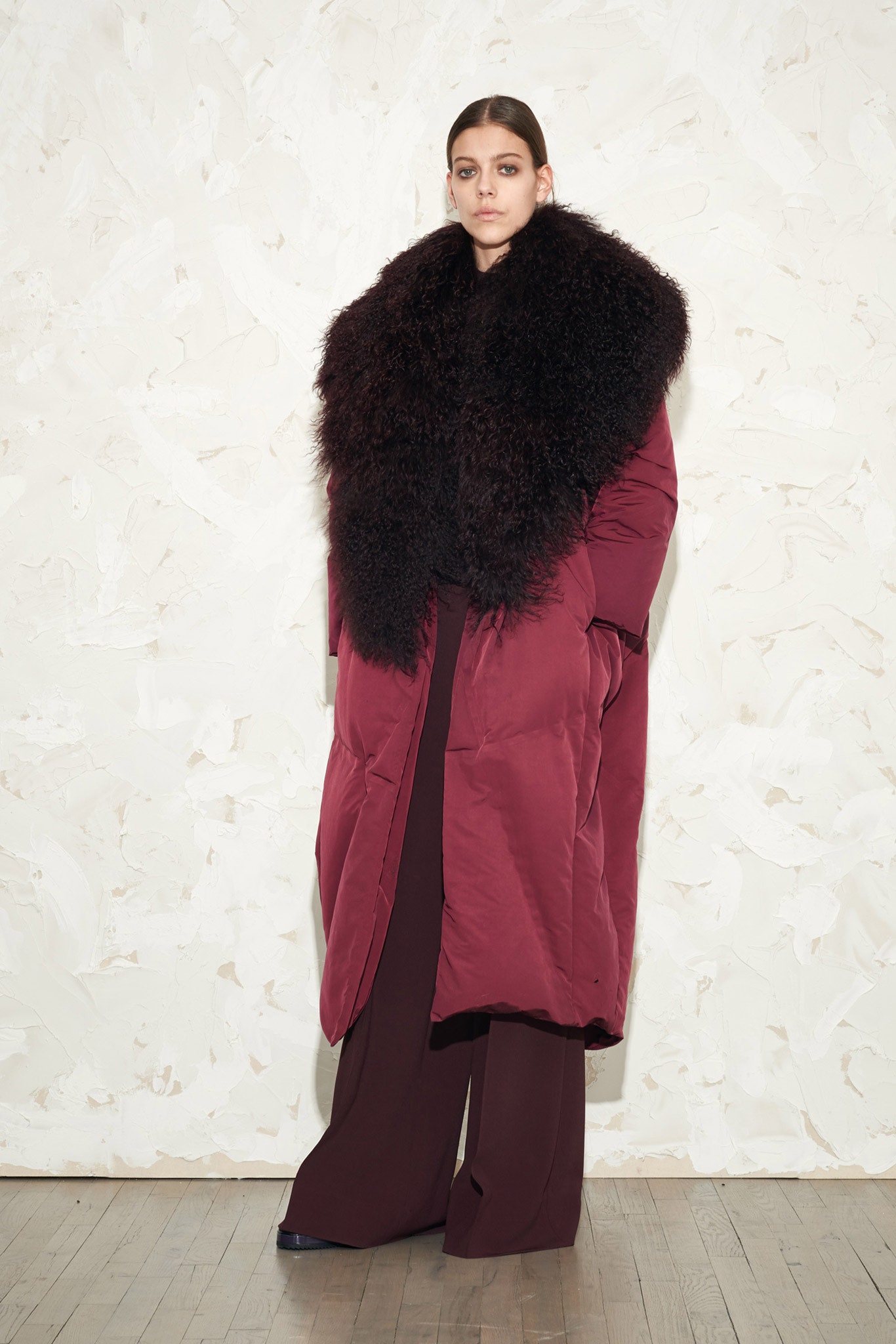 Victor Alfaro F/W 15 Look 8