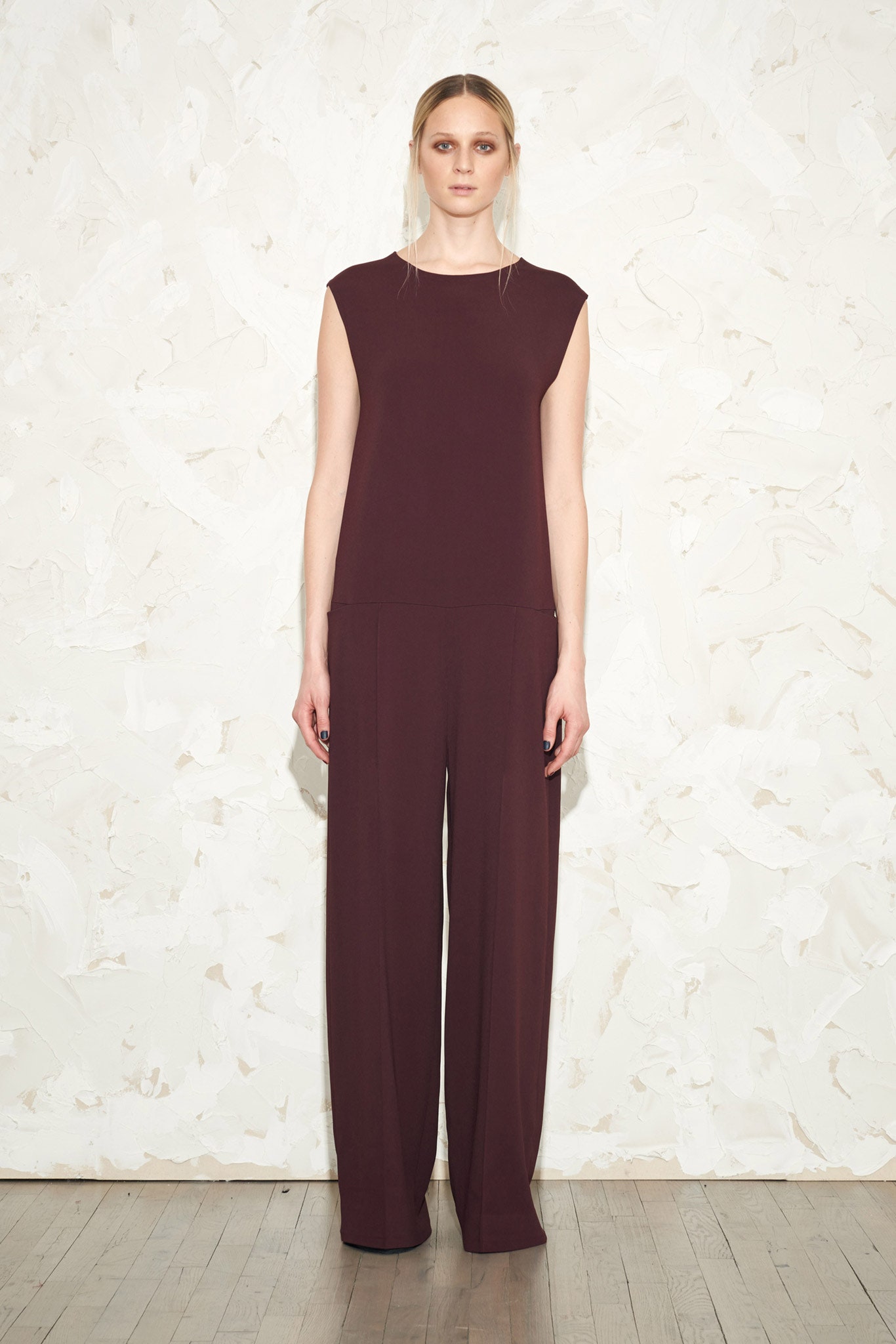 Victor Alfaro F/W 15 Look 9