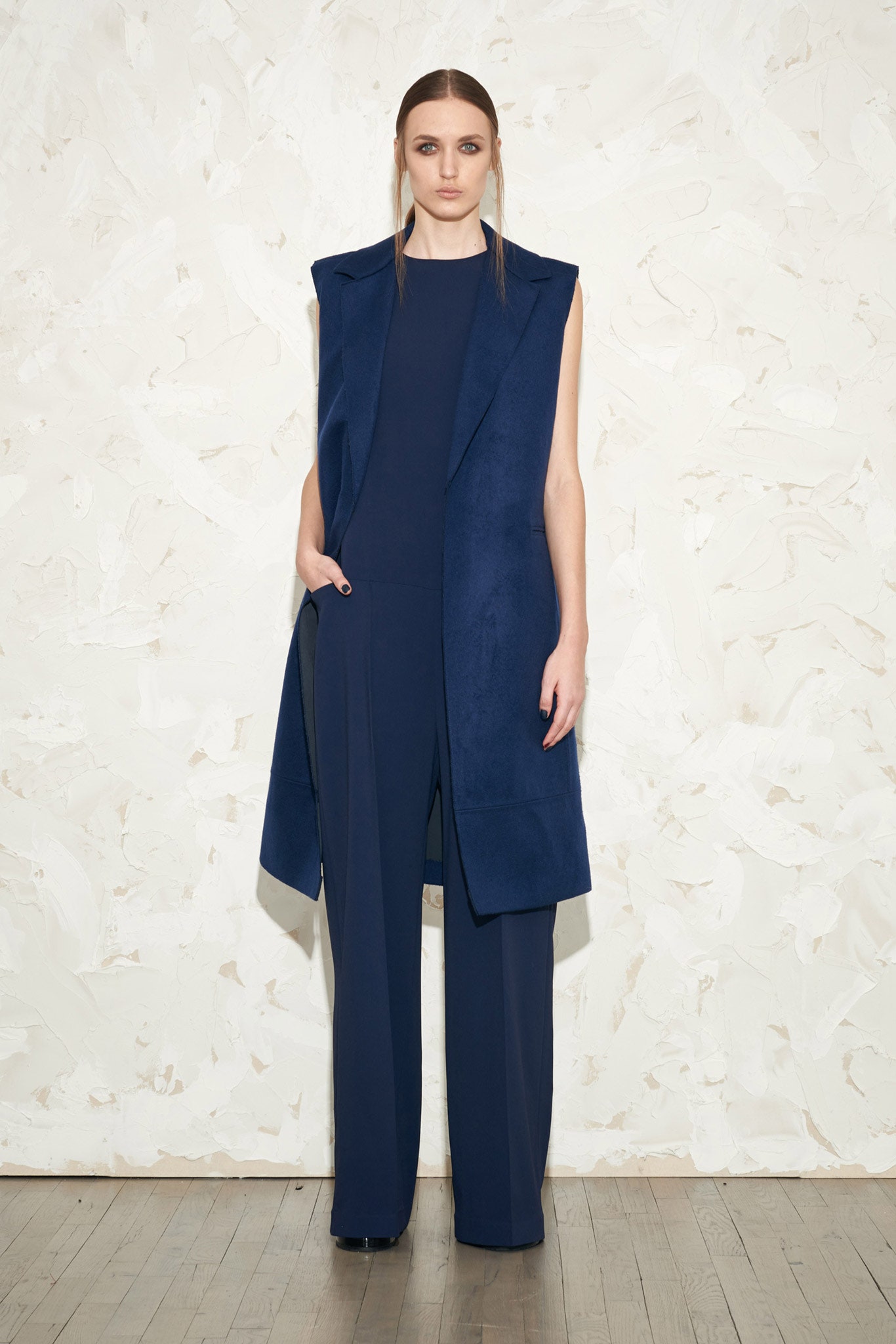 Victor Alfaro F/W 15 Look 10
