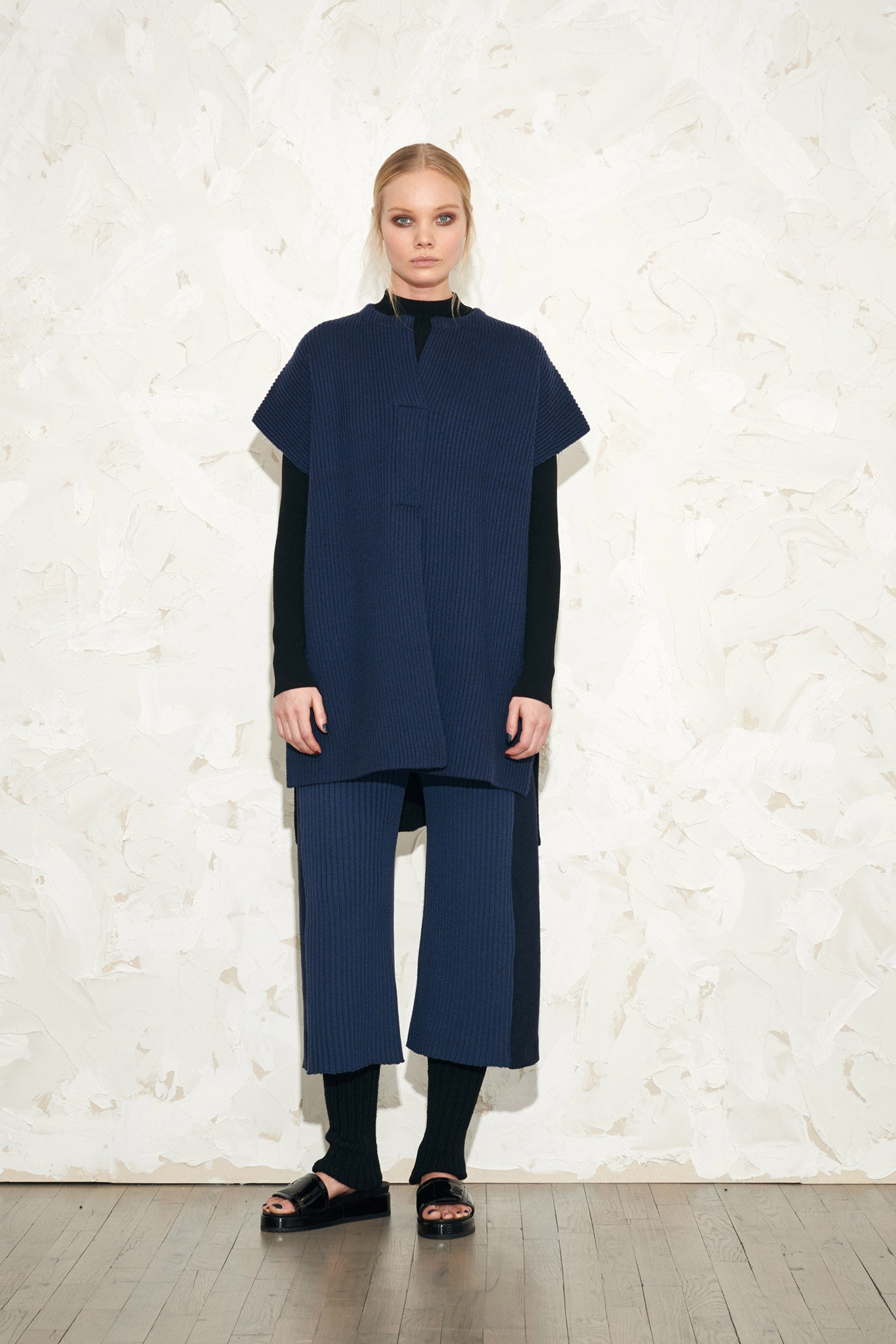 Victor Alfaro F/W 15 Look 11