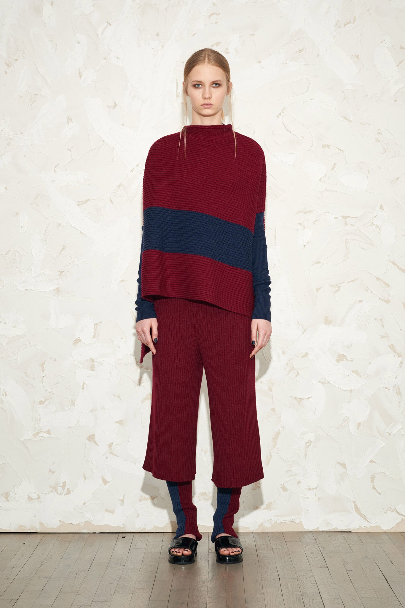 Victor Alfaro F/W 15 Look 12
