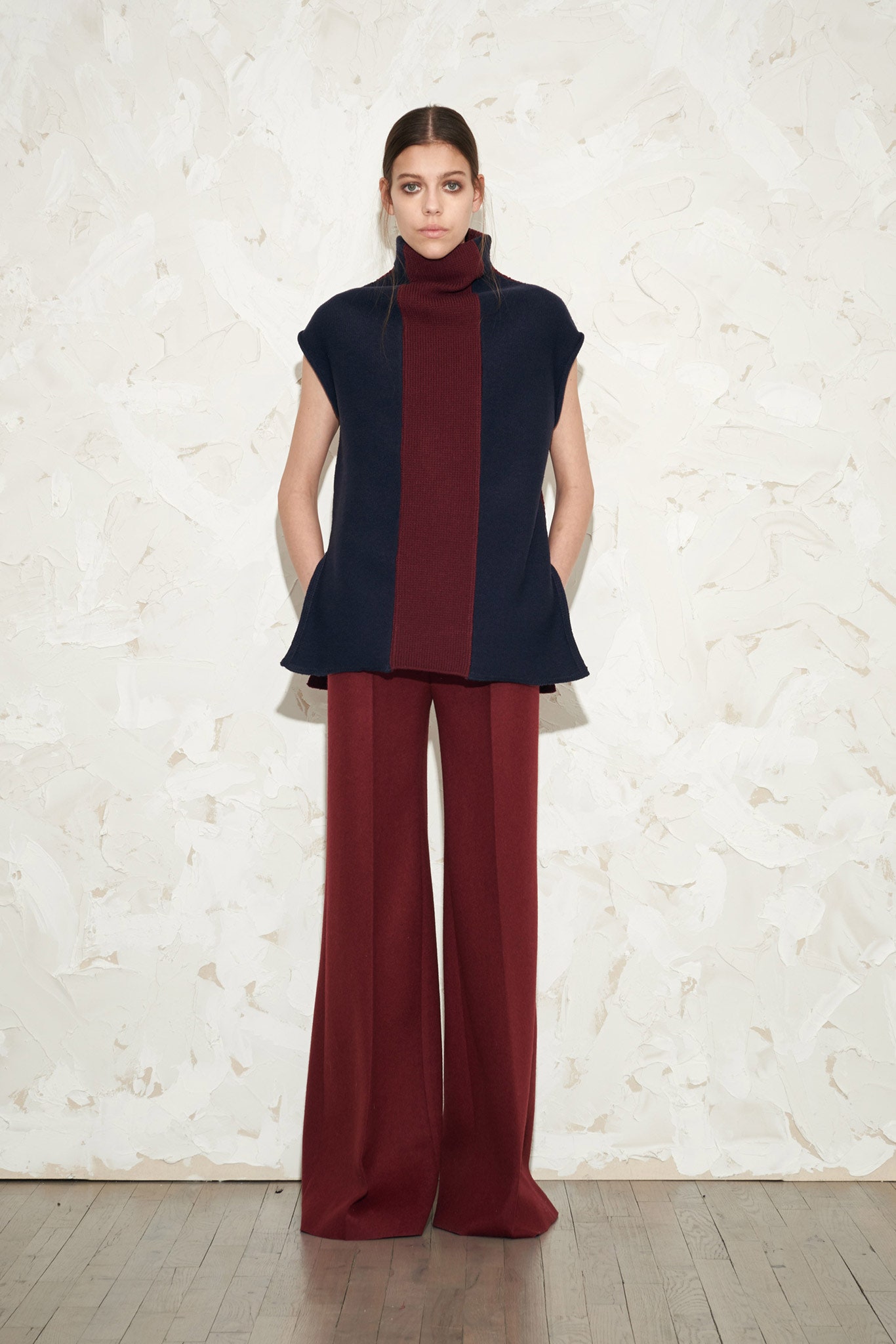 Victor Alfaro F/W 15 Look 13