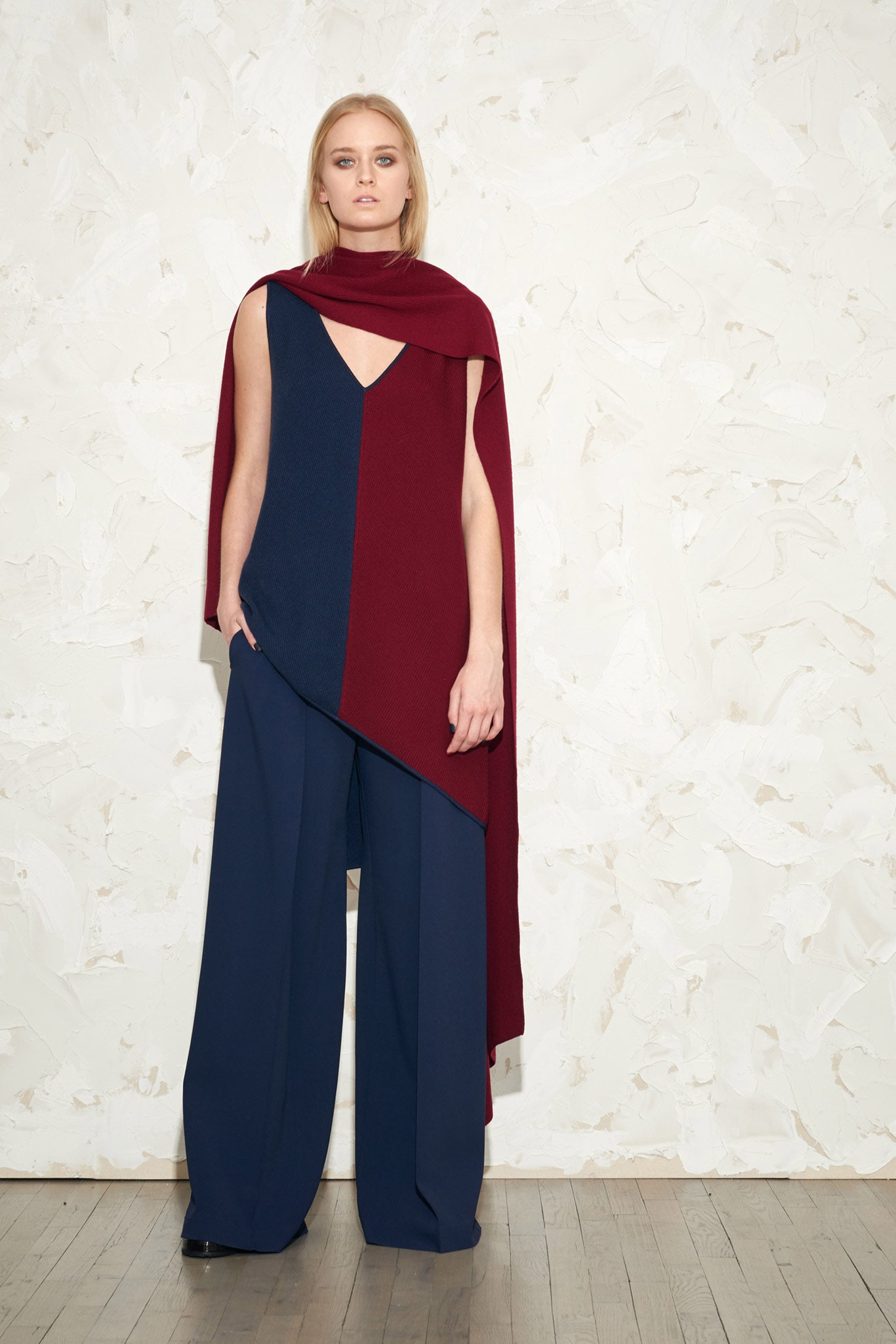 Victor Alfaro F/W 15 Look 14