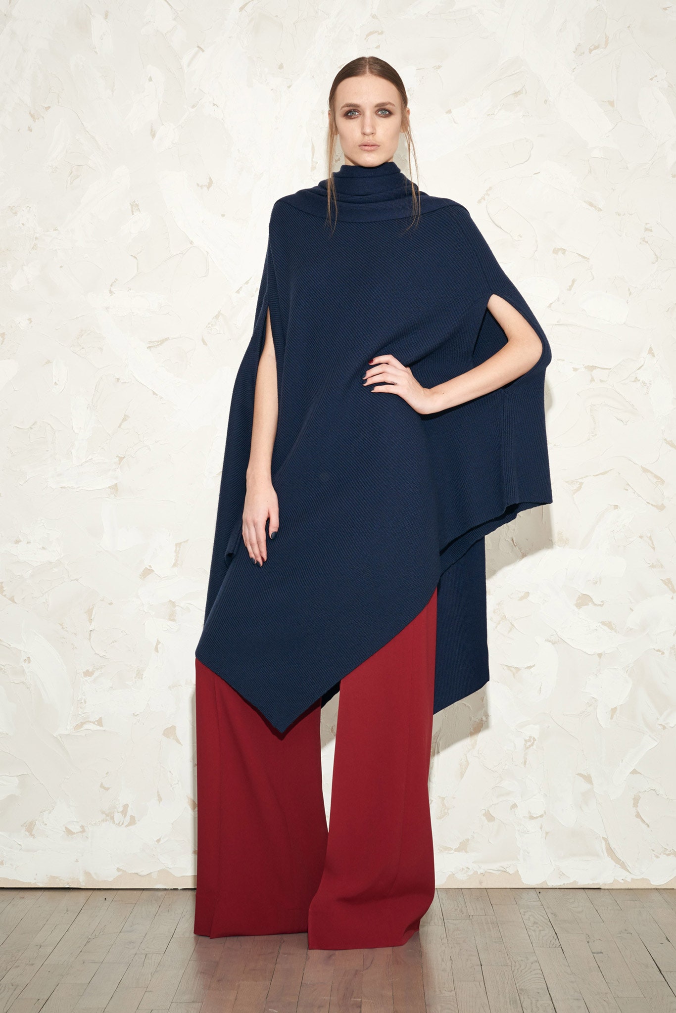Victor Alfaro F/W 15 Look 15