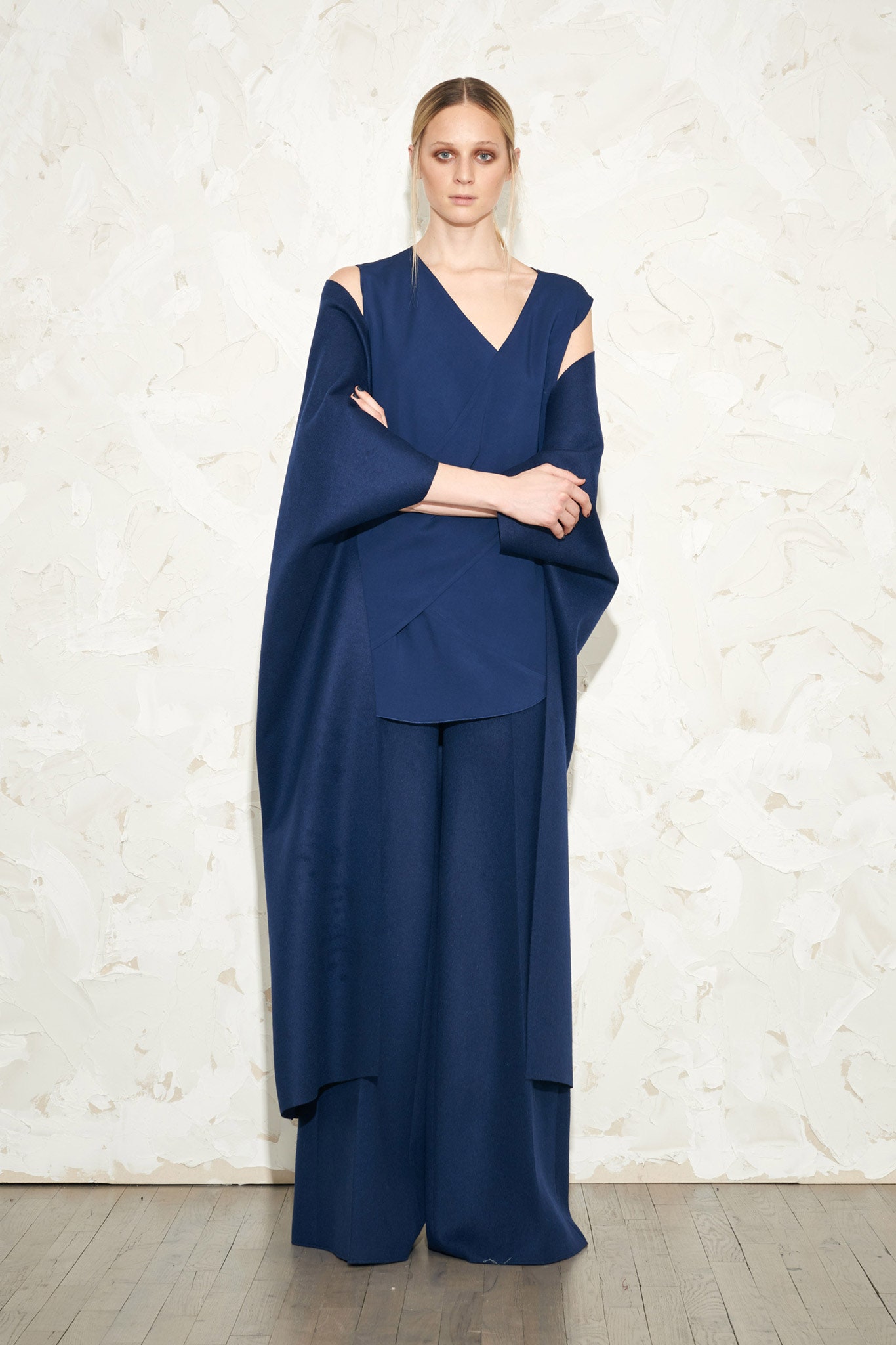 Victor Alfaro F/W 15 Look 17
