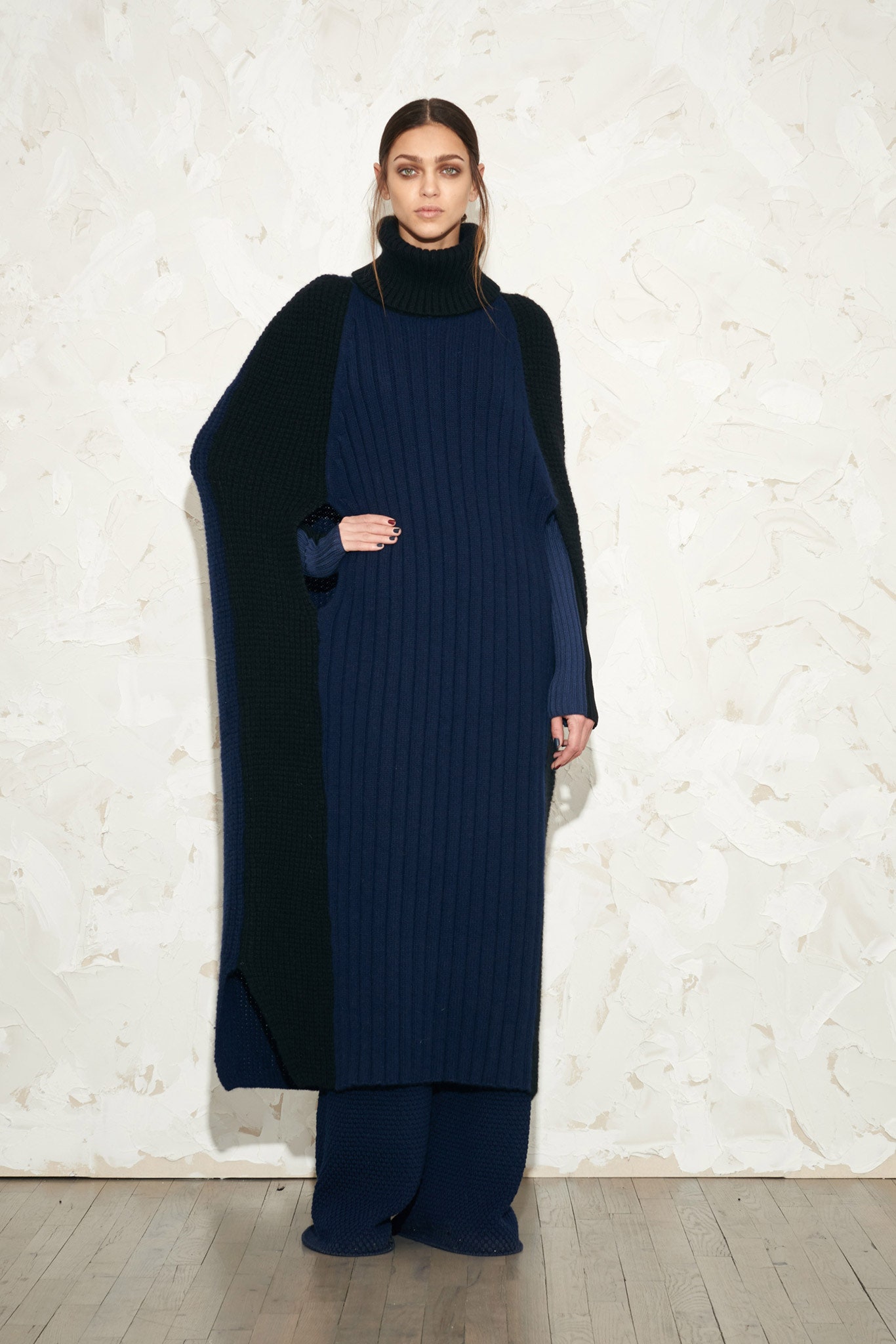 Victor Alfaro F/W 15 Look 18
