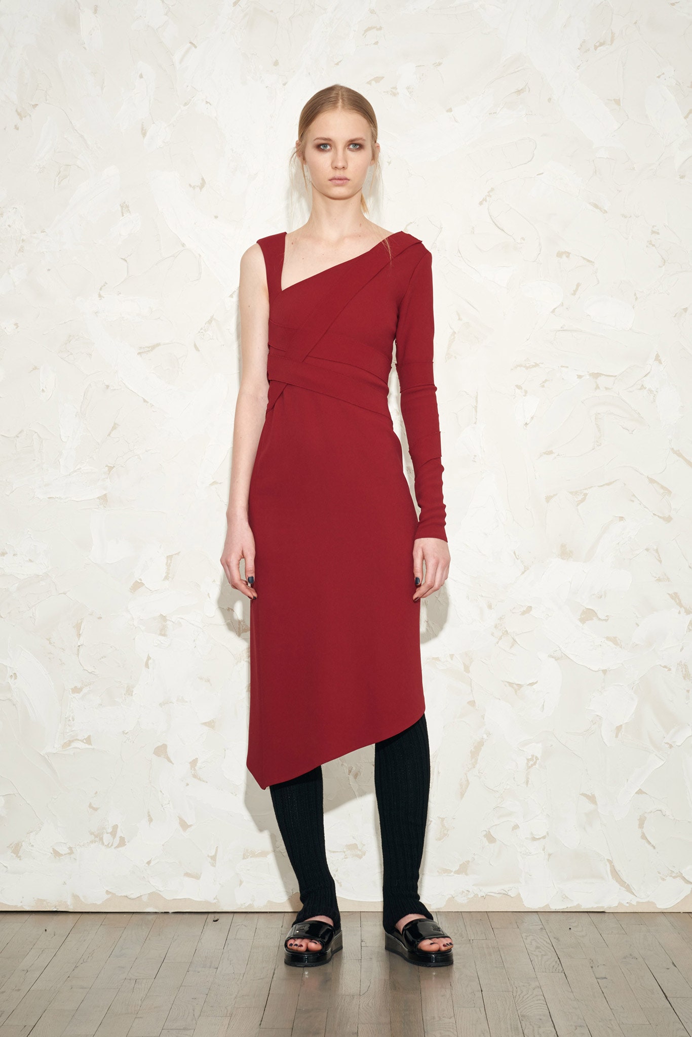 Victor Alfaro F/W 15 Look 20