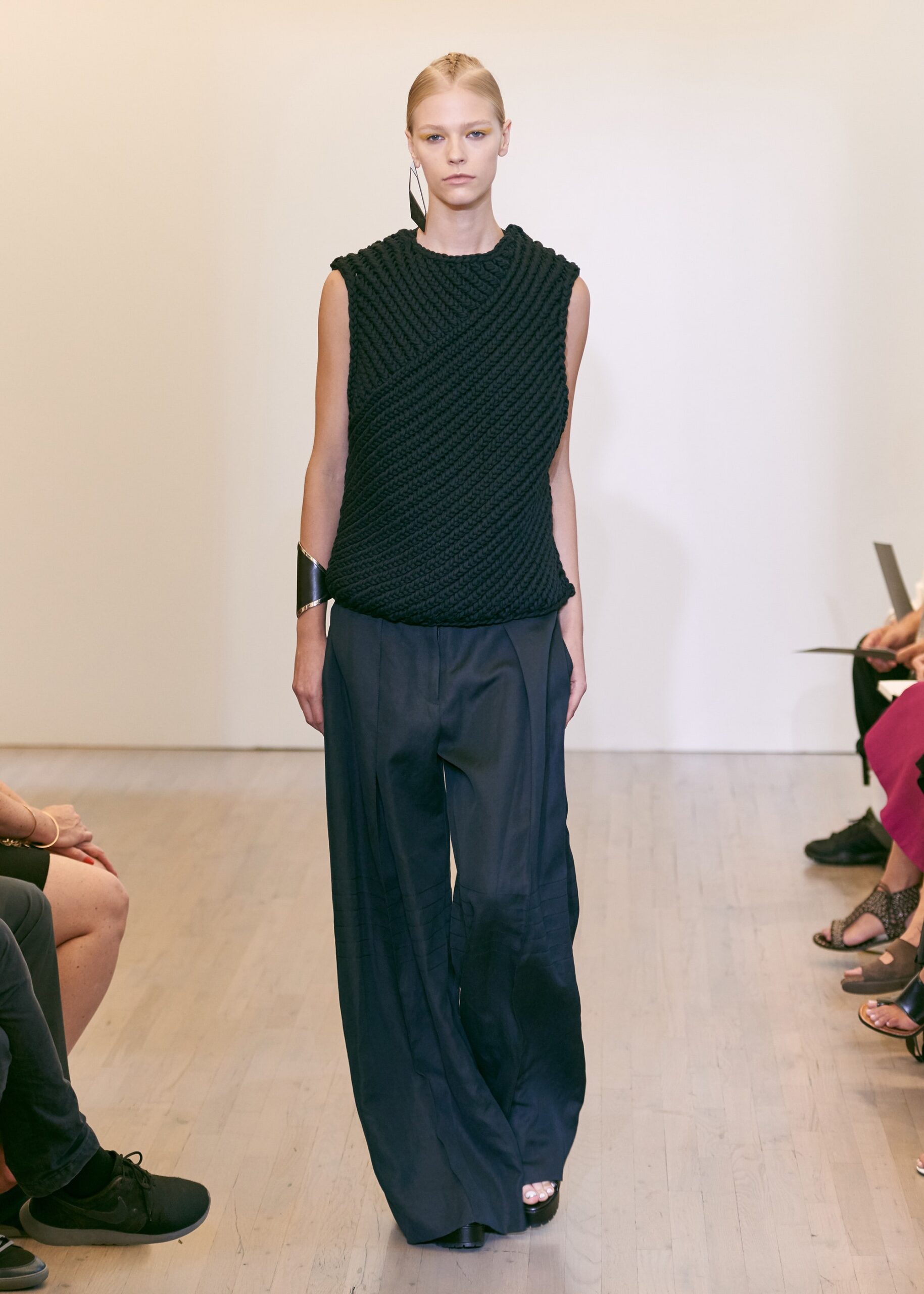 Victor Alfaro S/S 16 Look 2