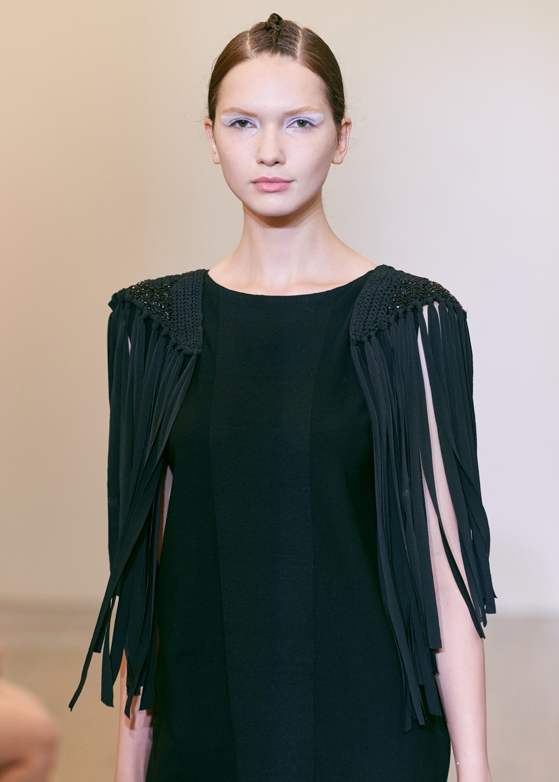Victor Alfaro S/S 16 Look 5