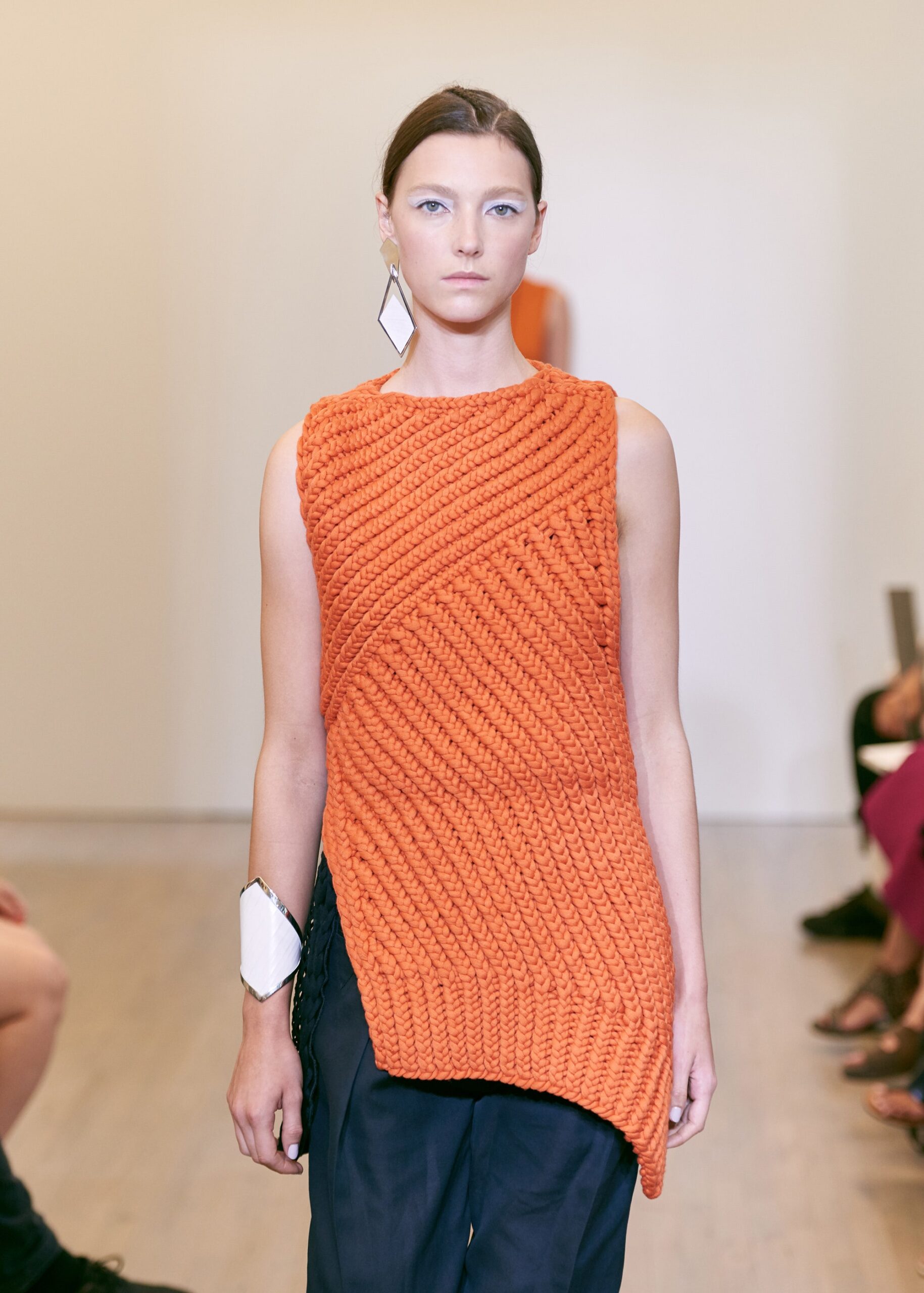 Victor Alfaro S/S 16 Look 6