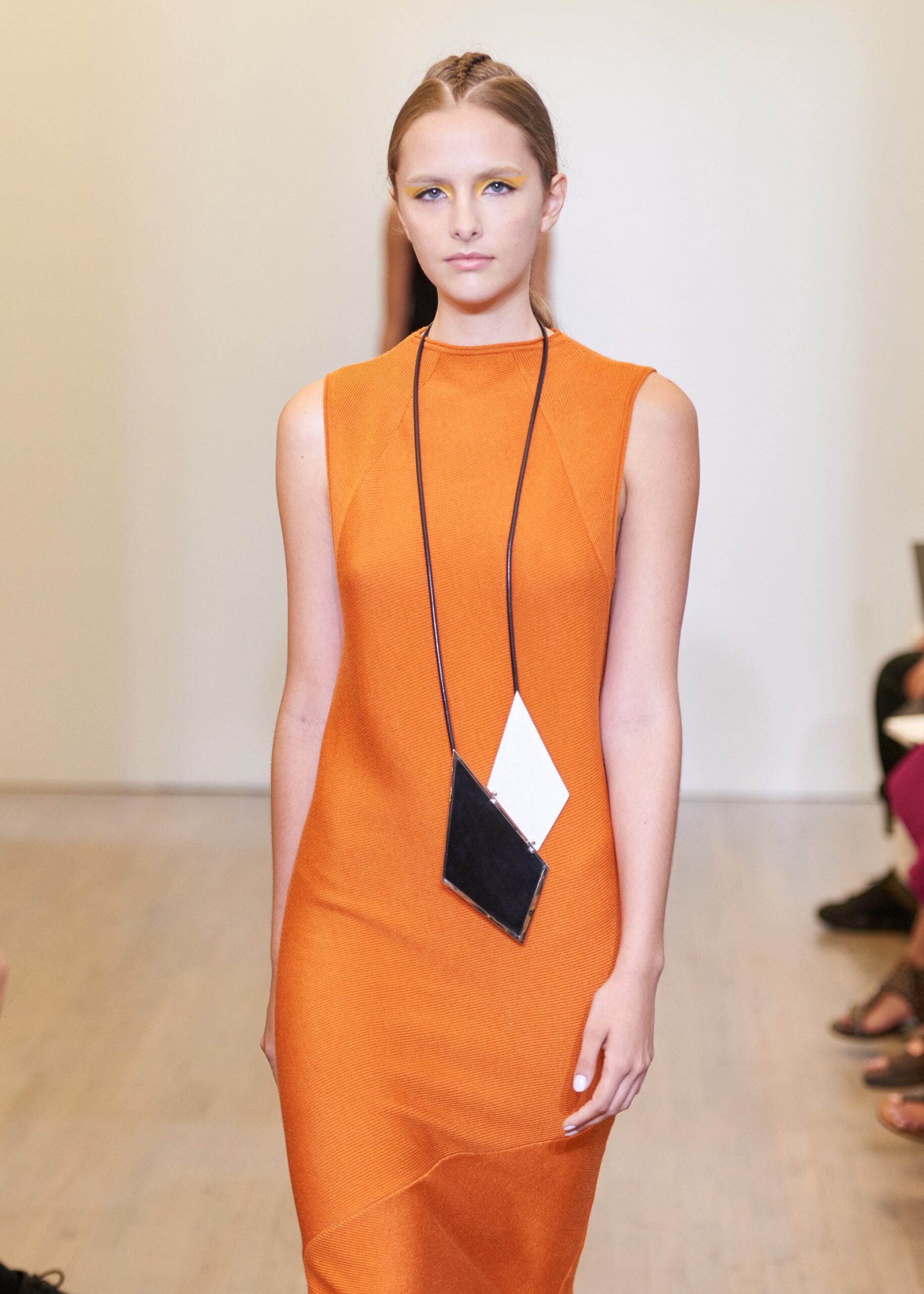 Victor Alfaro S/S 16 Look 7