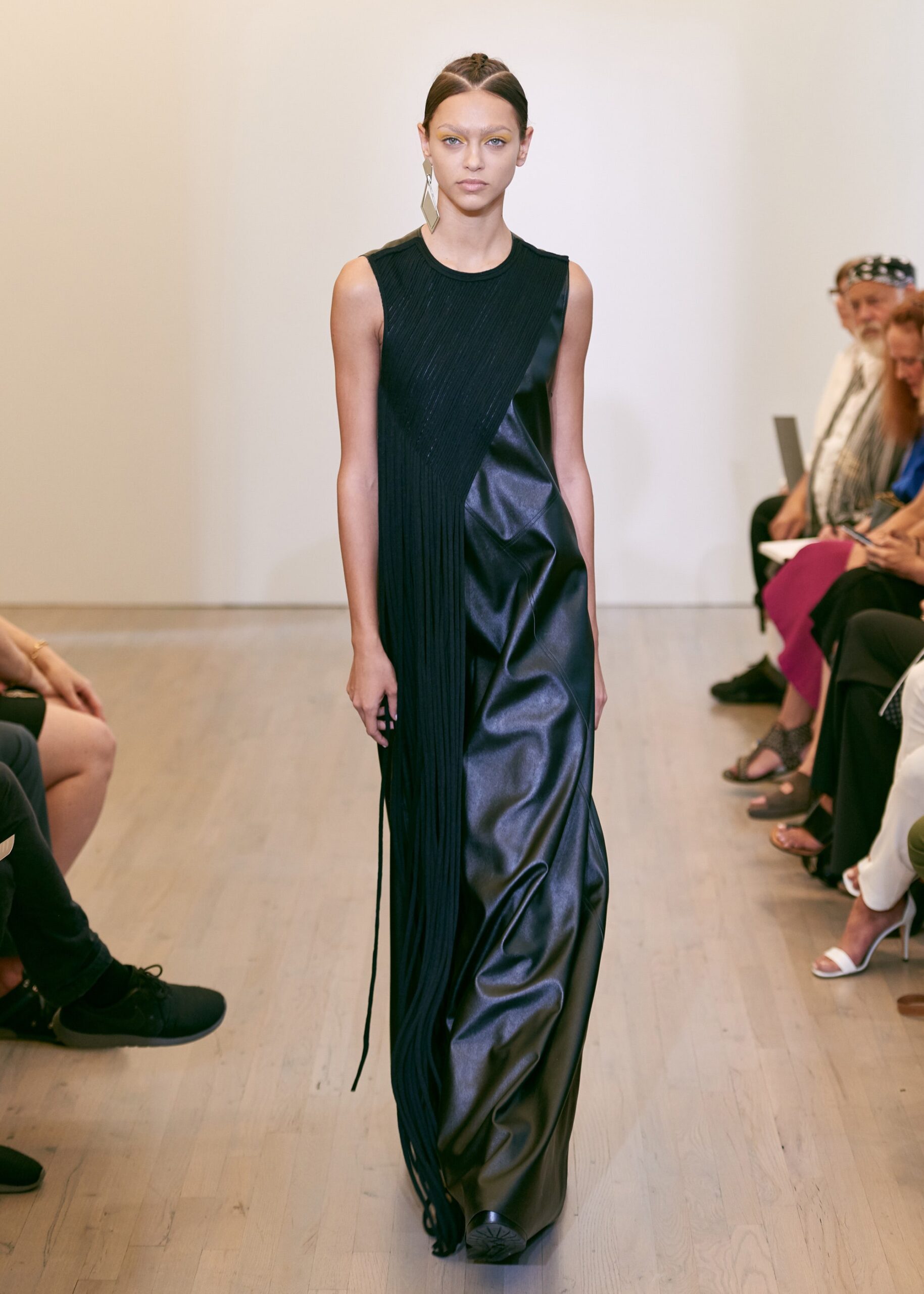 Victor Alfaro S/S 16 Look 8