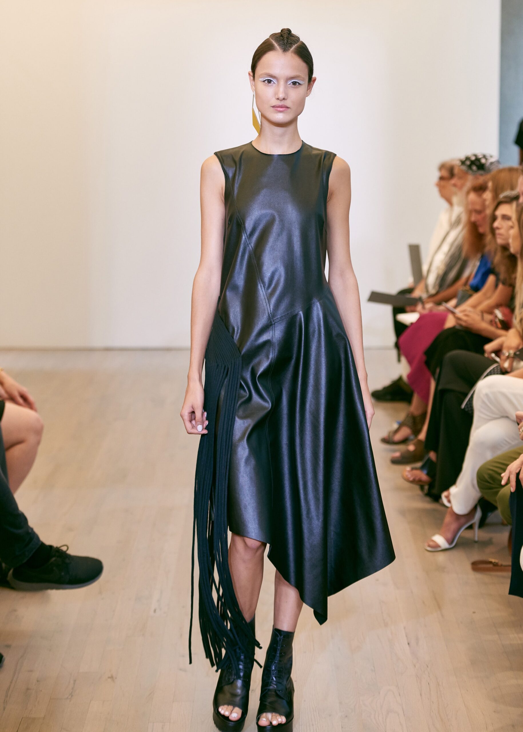 Victor Alfaro S/S 16 Look 9