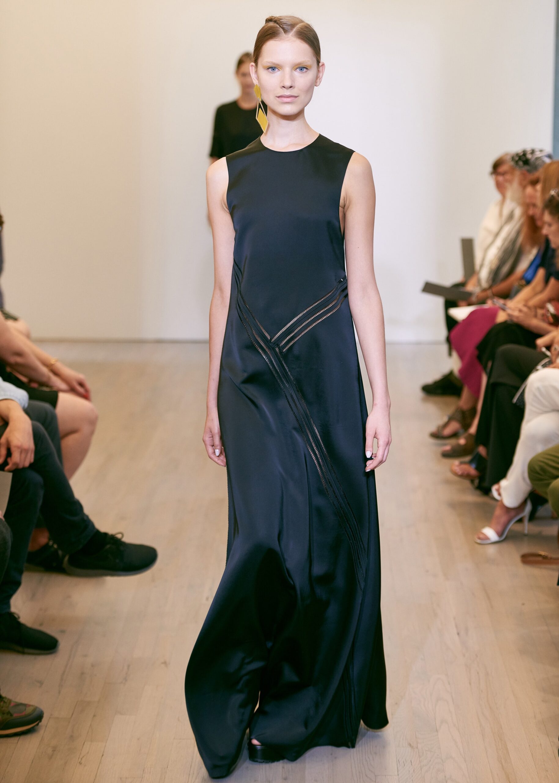 Victor Alfaro S/S 16 Look 11