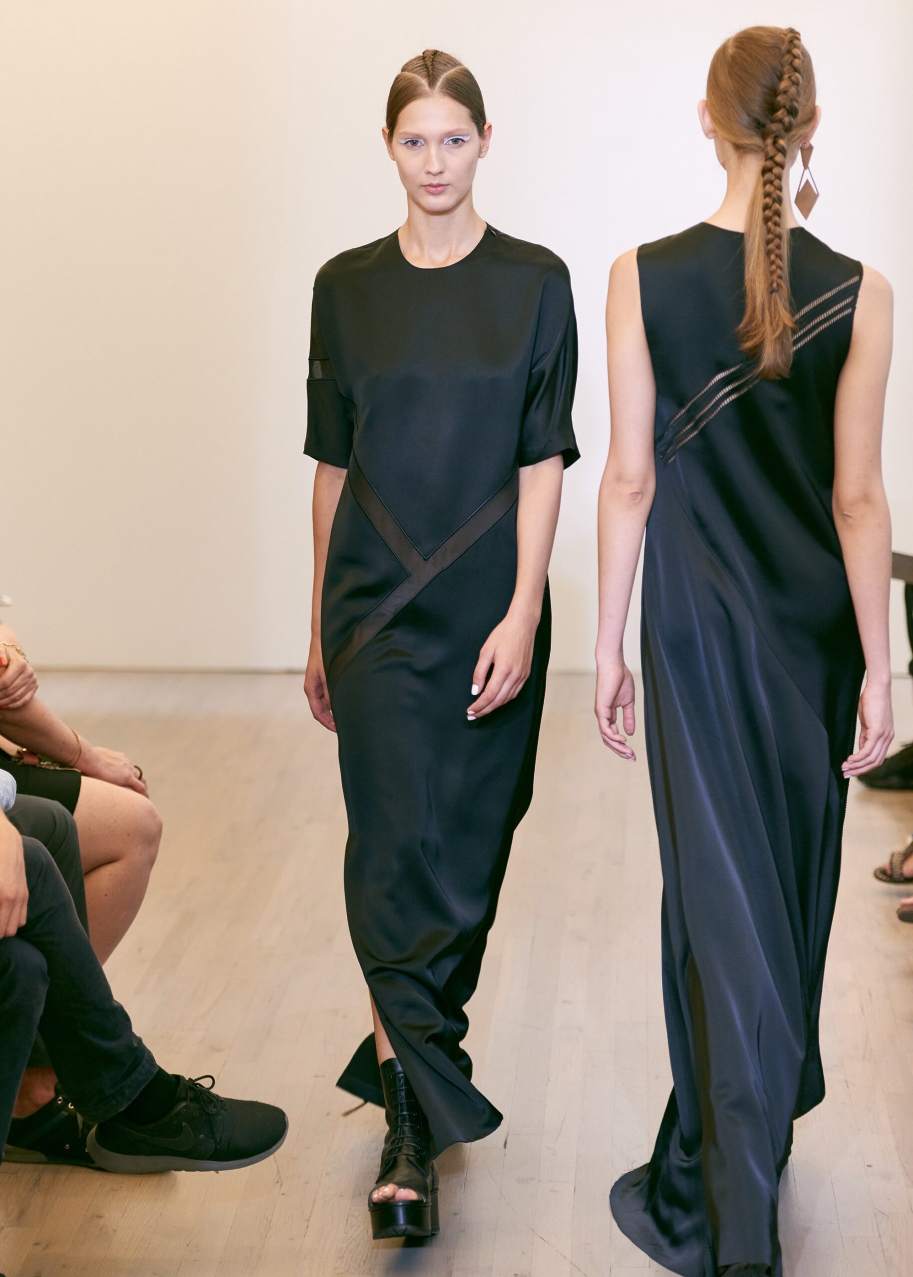 Victor Alfaro S/S 16 Look 12