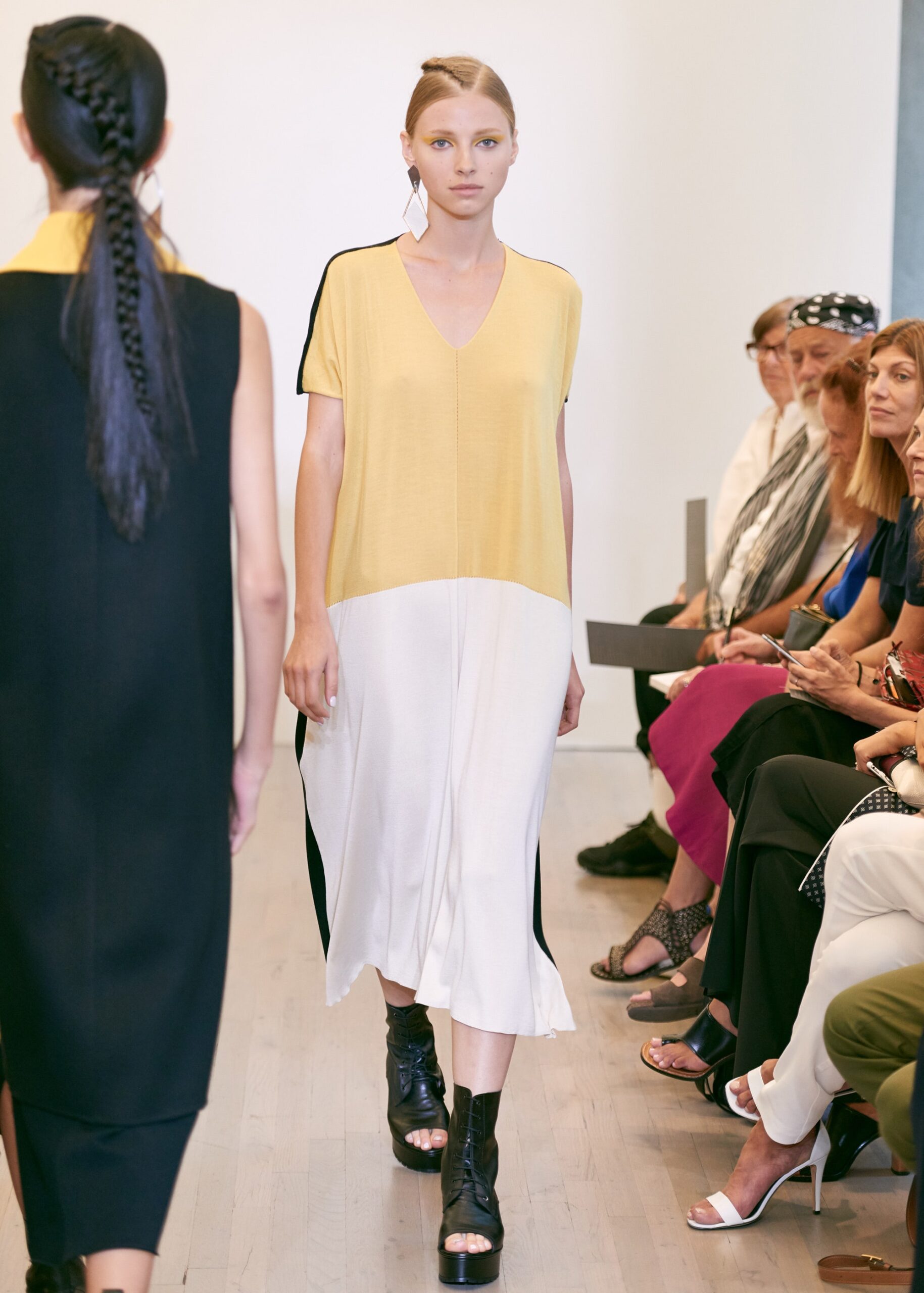 Victor Alfaro S/S 16 Look 18