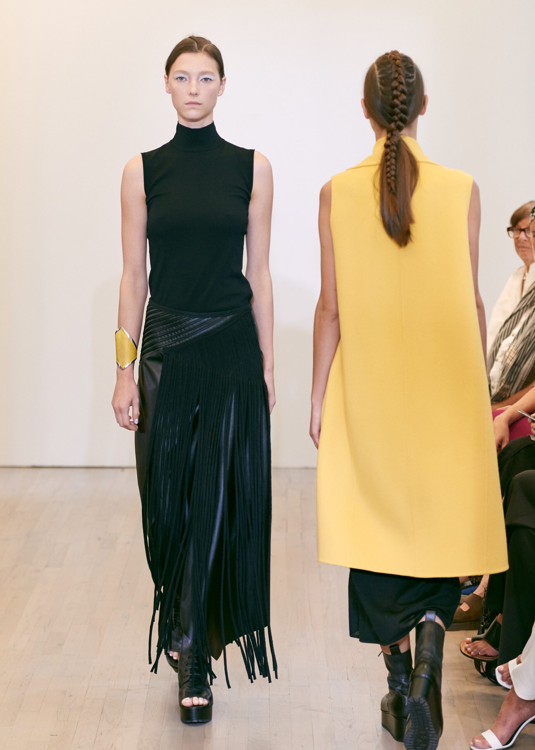 Victor Alfaro S/S 16 Look 20
