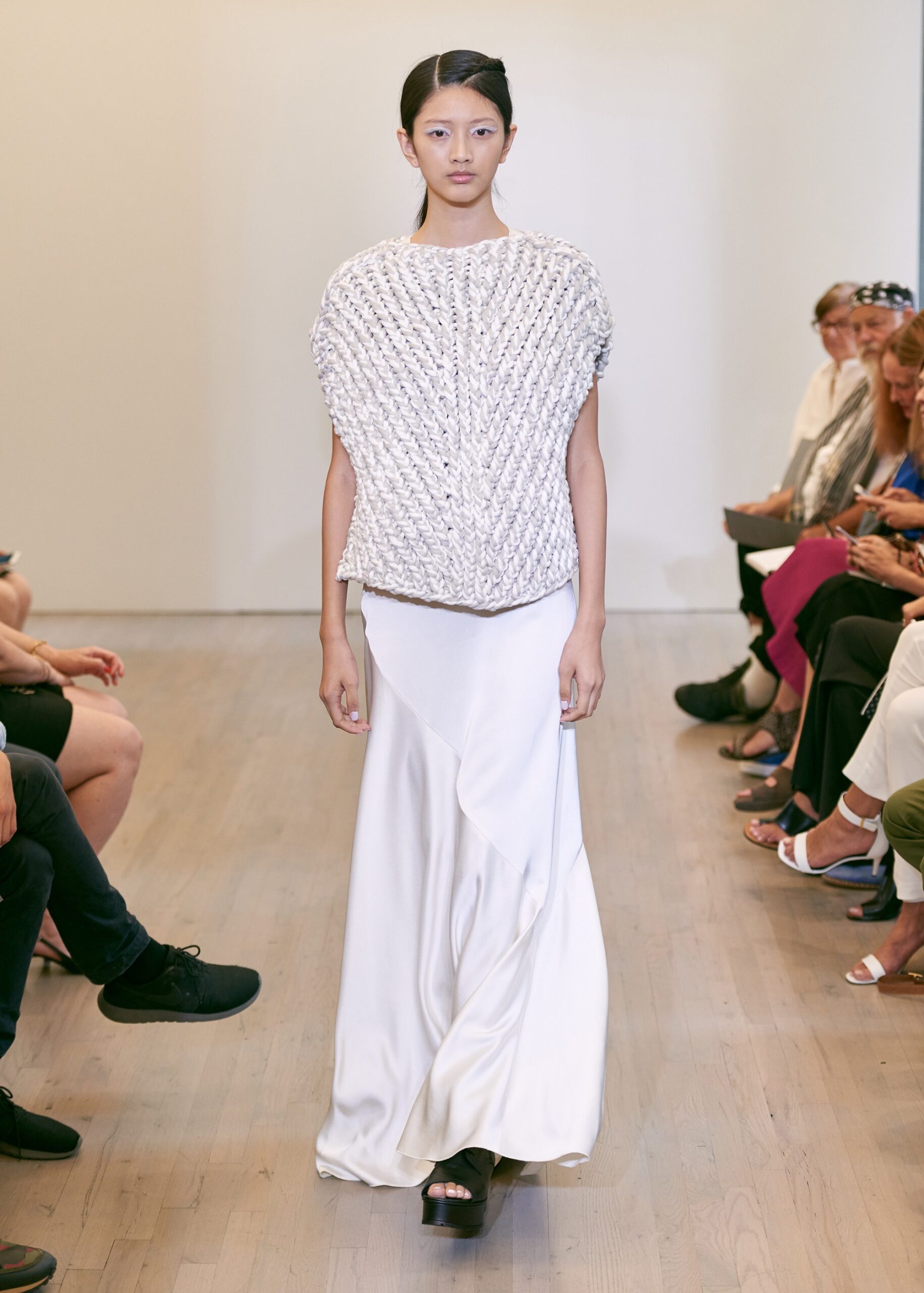 Victor Alfaro S/S 16 Look 24