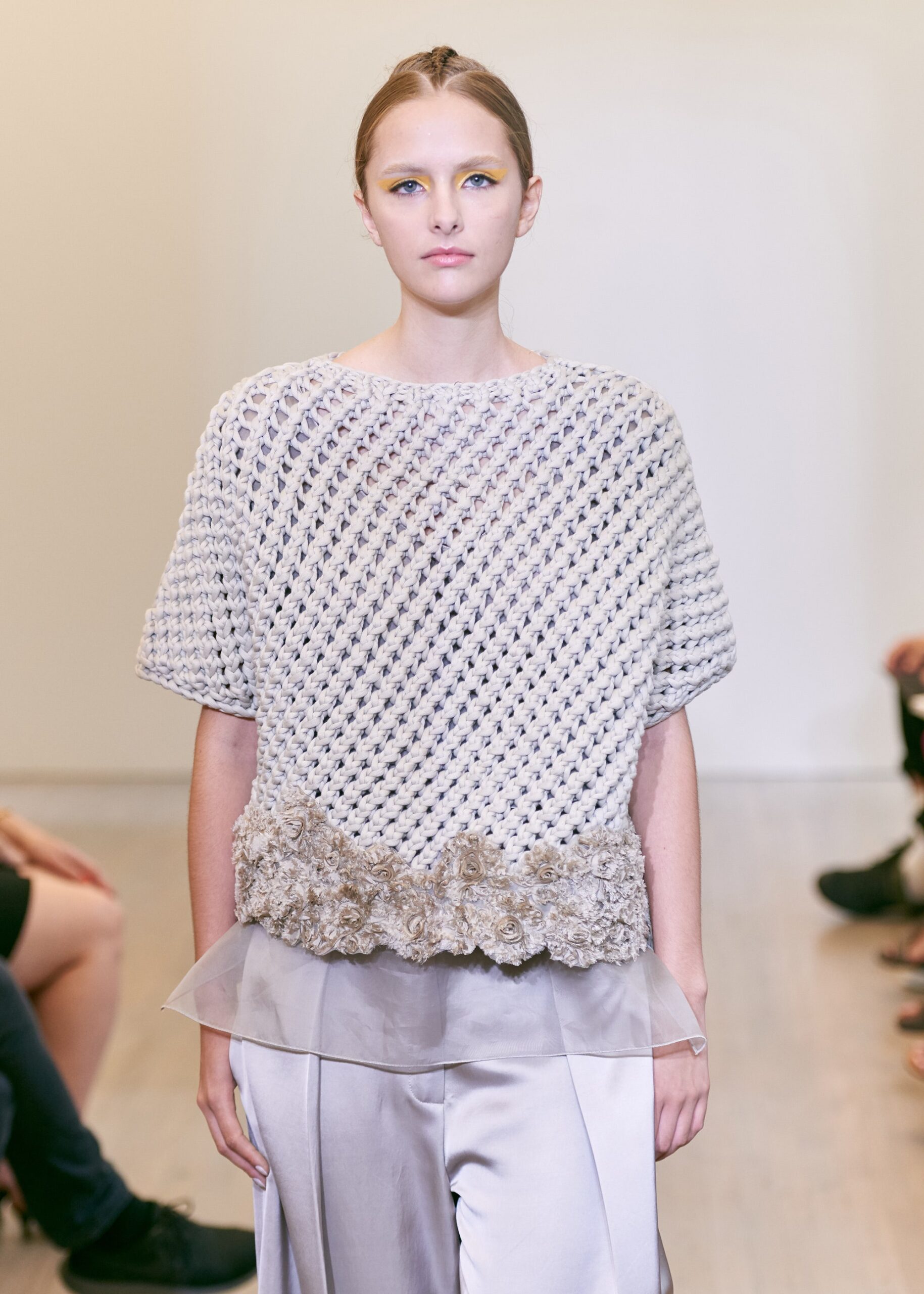 Victor Alfaro S/S 16 Look 25