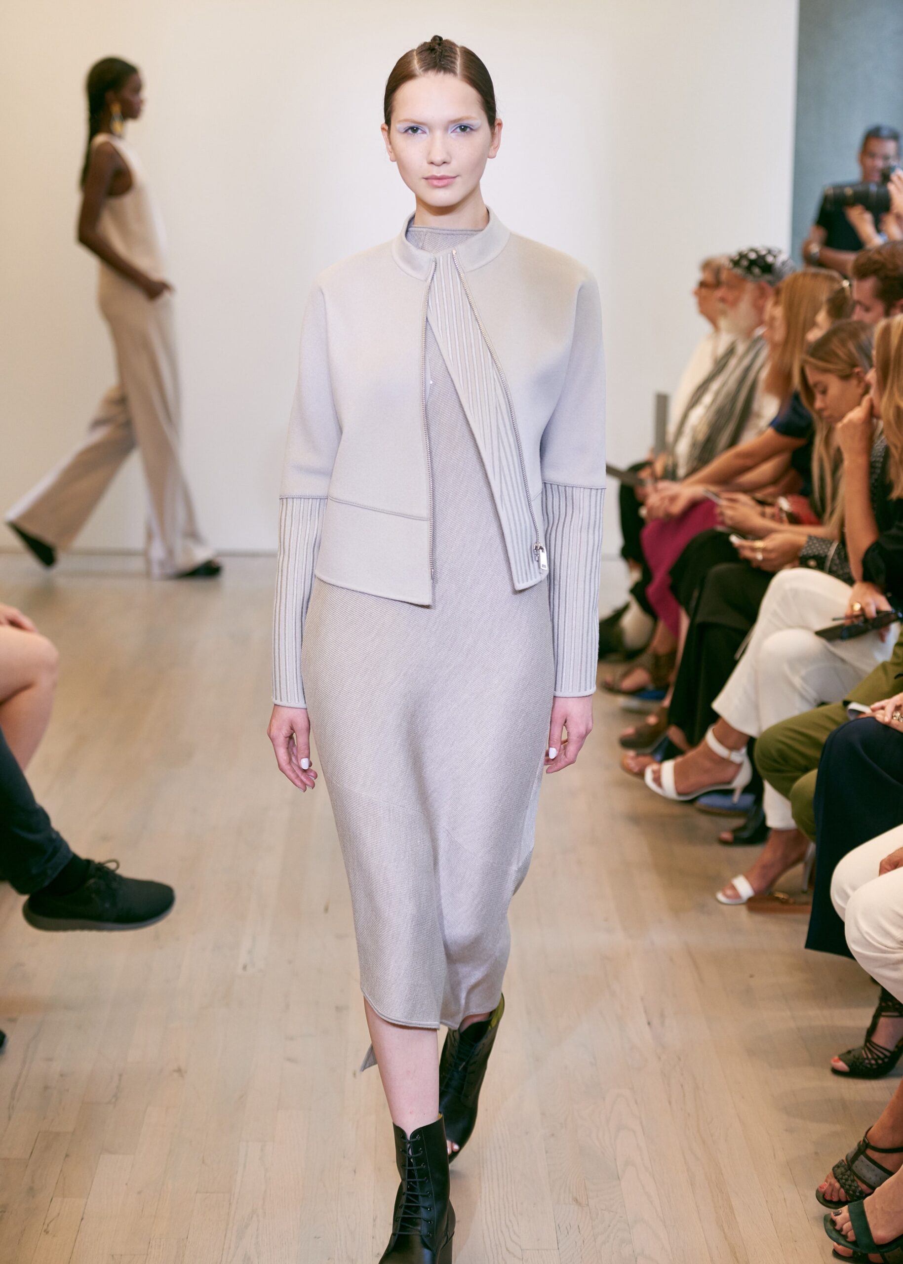 Victor Alfaro S/S 16 Look 27