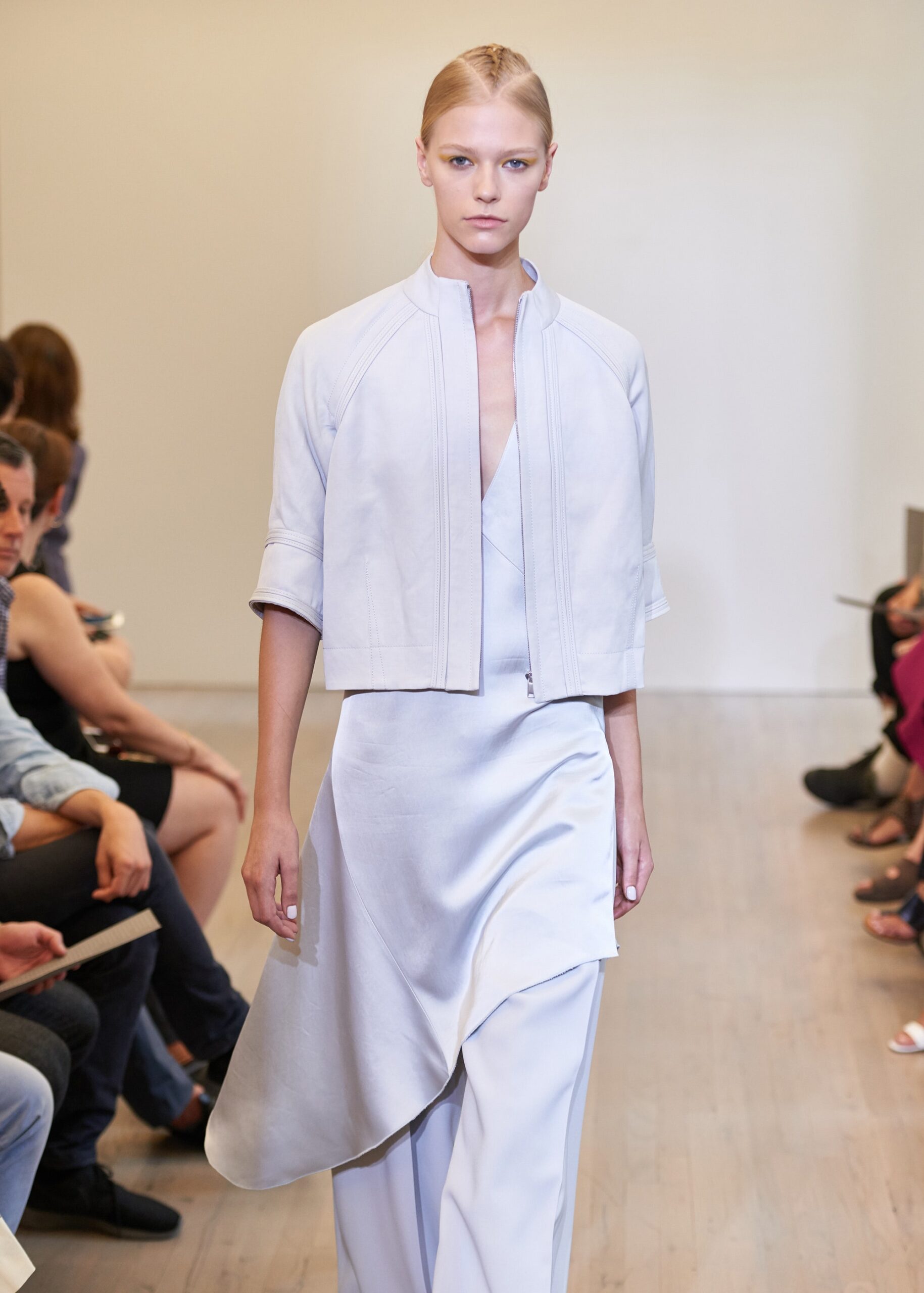 Victor Alfaro S/S 16 Look 31