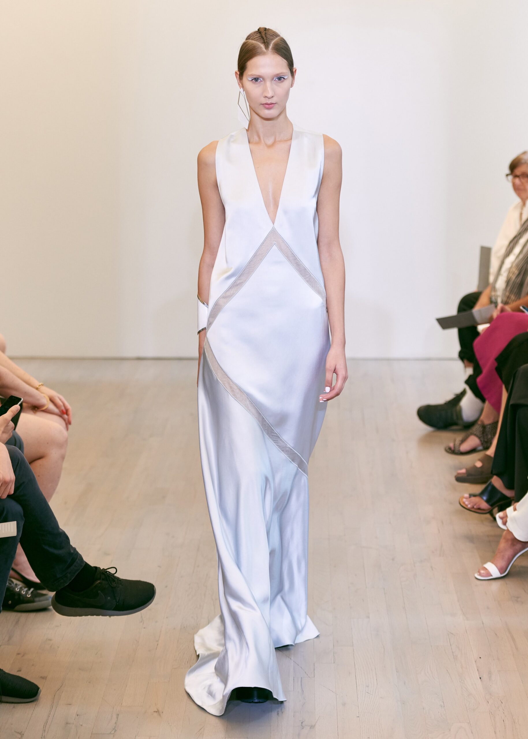 Victor Alfaro S/S 16 Look 34