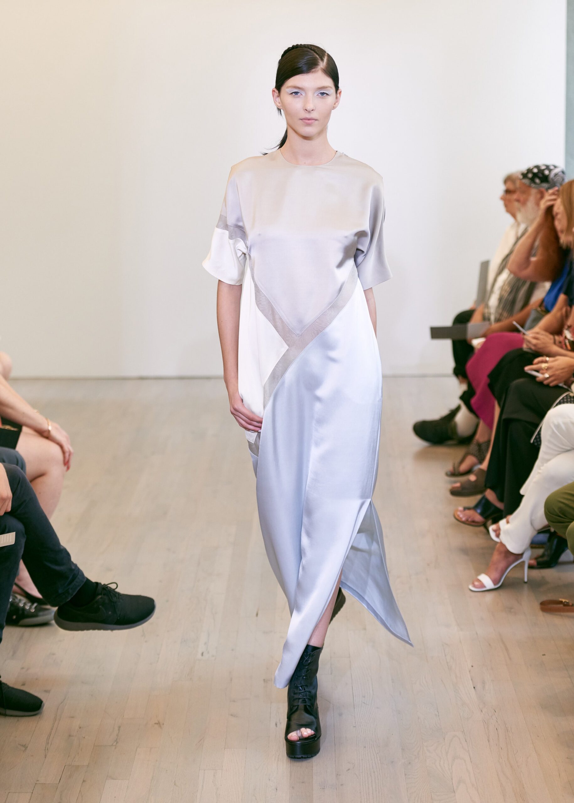 Victor Alfaro S/S 16 Look 35