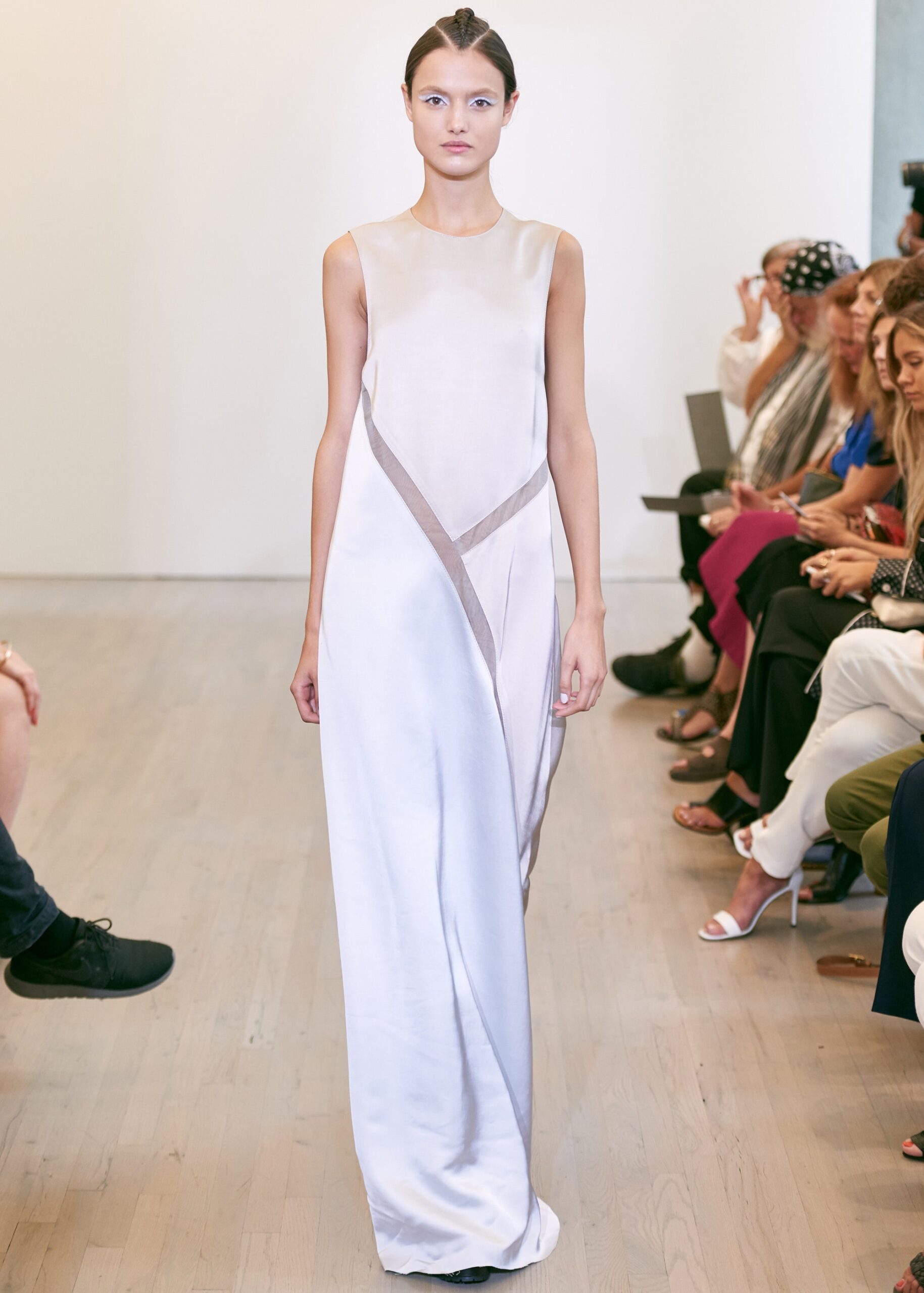 Victor Alfaro S/S 16 Look 36