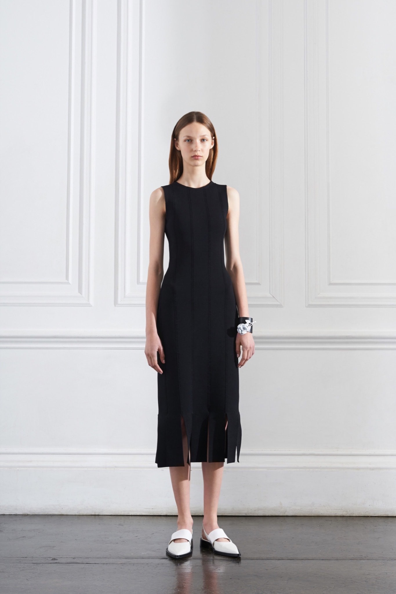 Victoria Beckham Resort 16 Look 3