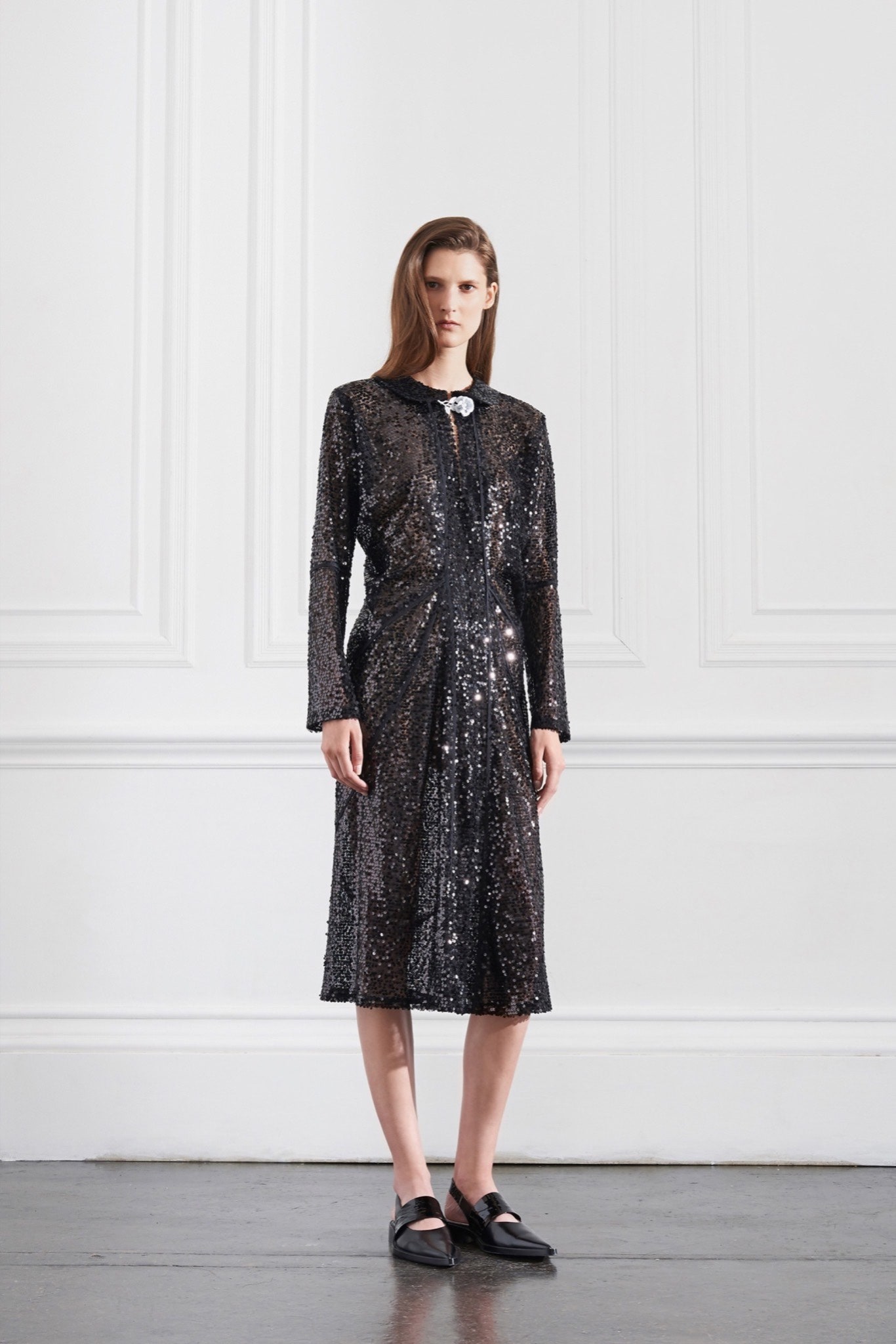 Victoria Beckham Resort 16 Look 16