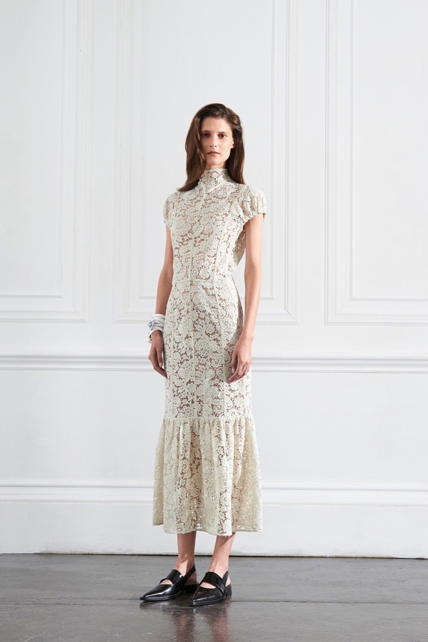 Victoria Beckham Resort 16 Look 20