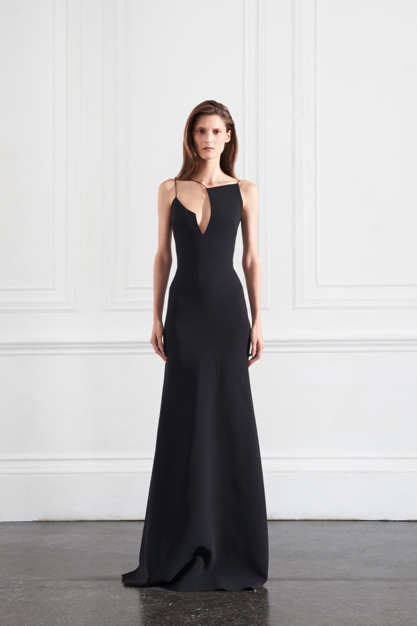 Victoria Beckham Resort 16 Look 22