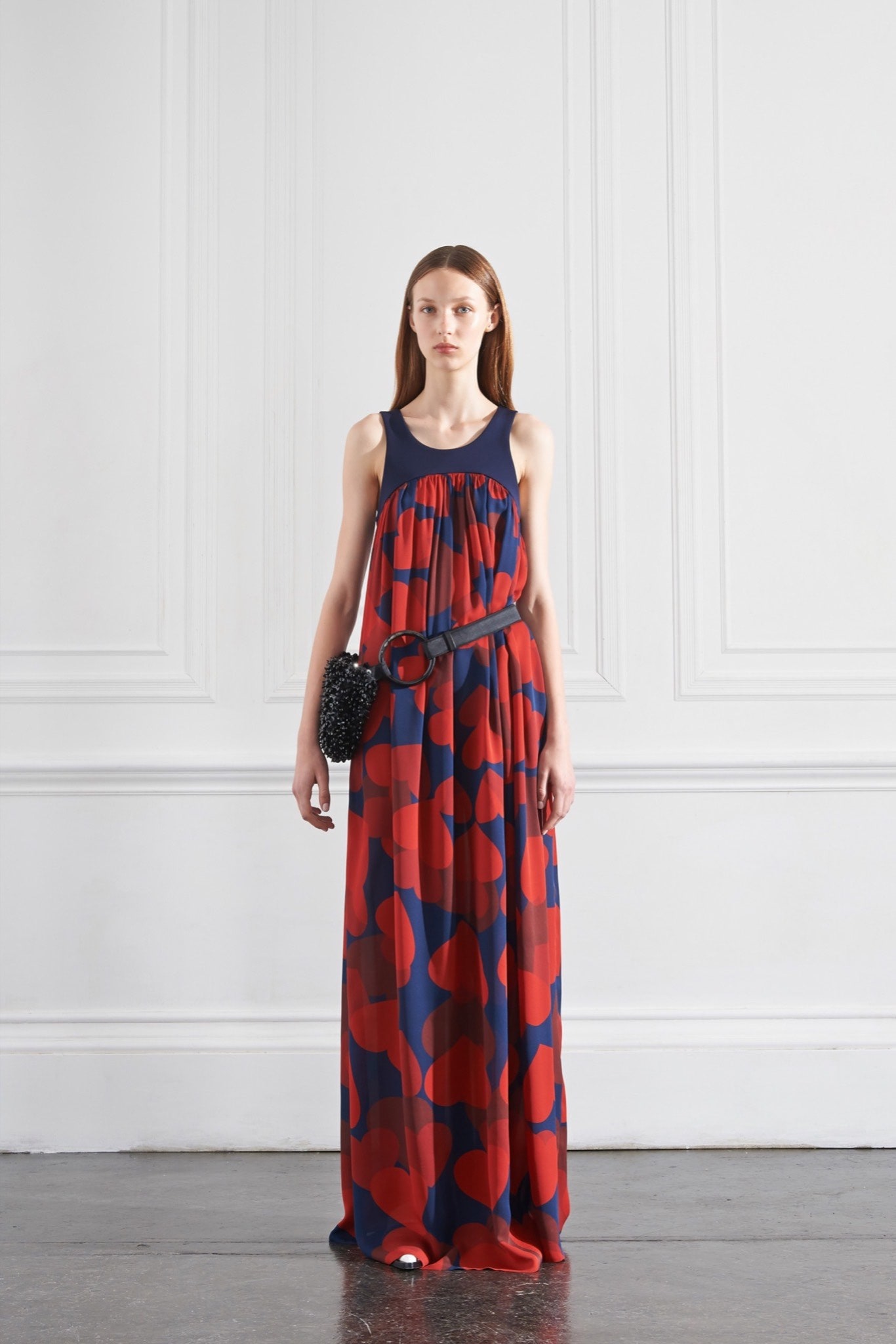 Victoria Beckham Resort 16 Look 25