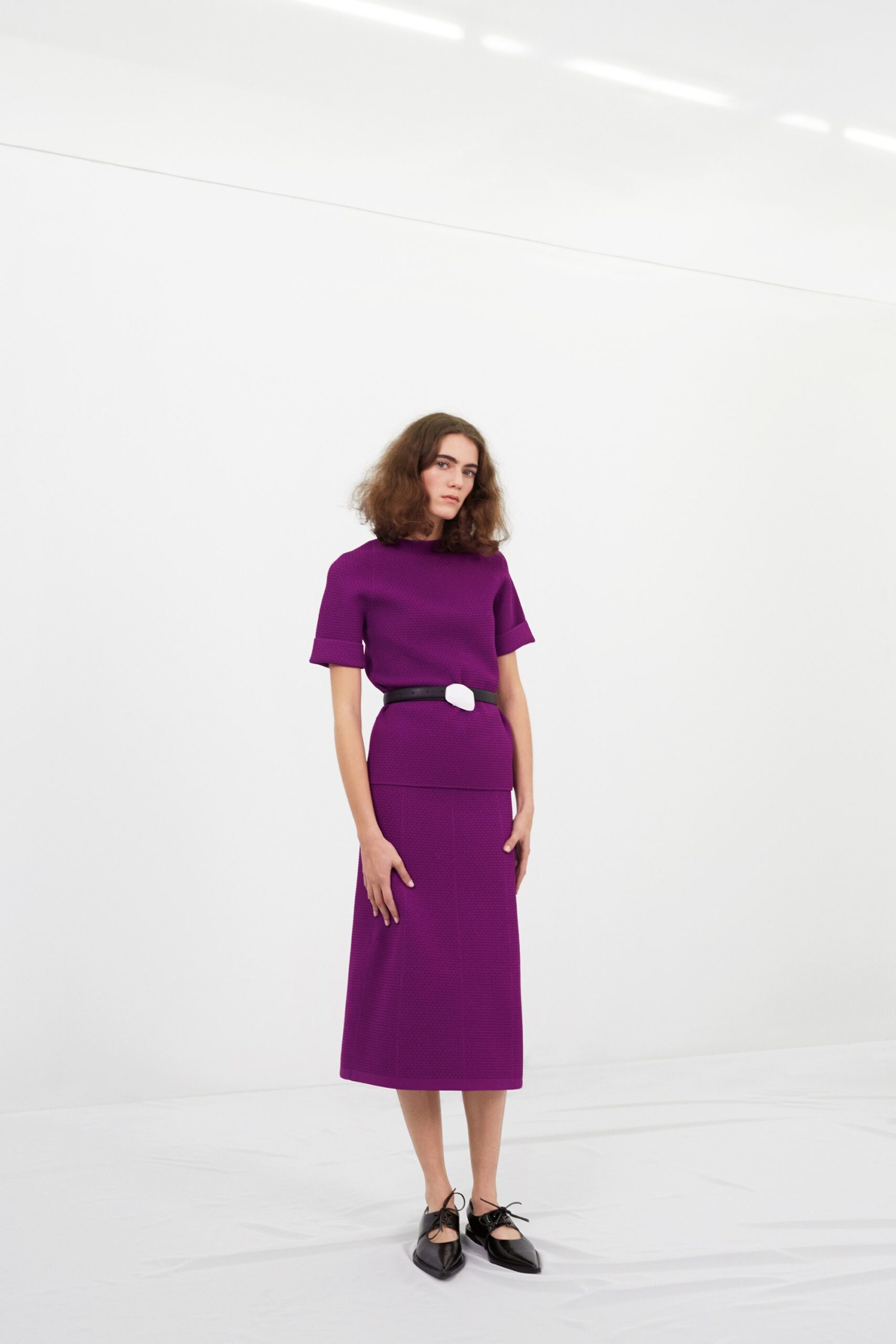 Victoria Beckham F/W 16 Look 7