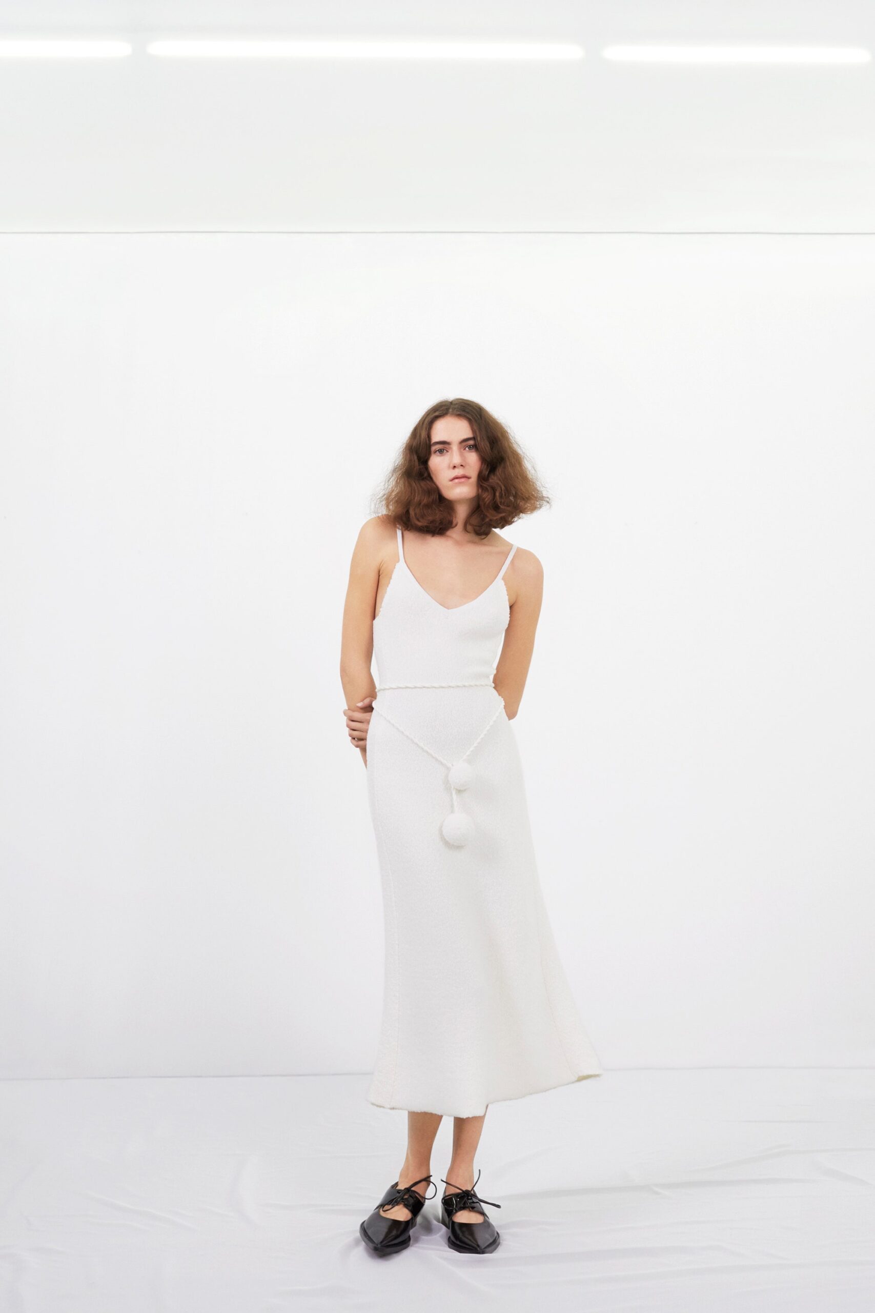 Victoria Beckham F/W 16 Look 14