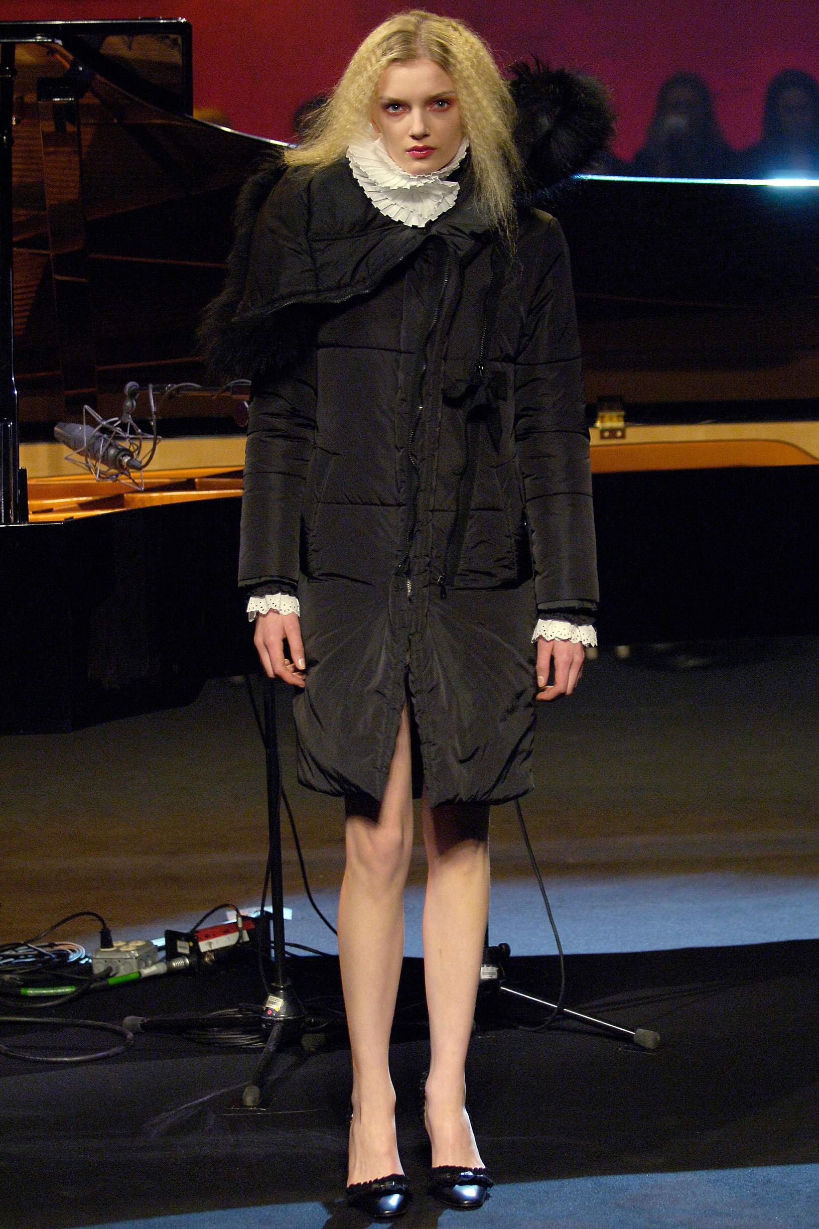 Viktor & Rolf F/W 05 Look 11