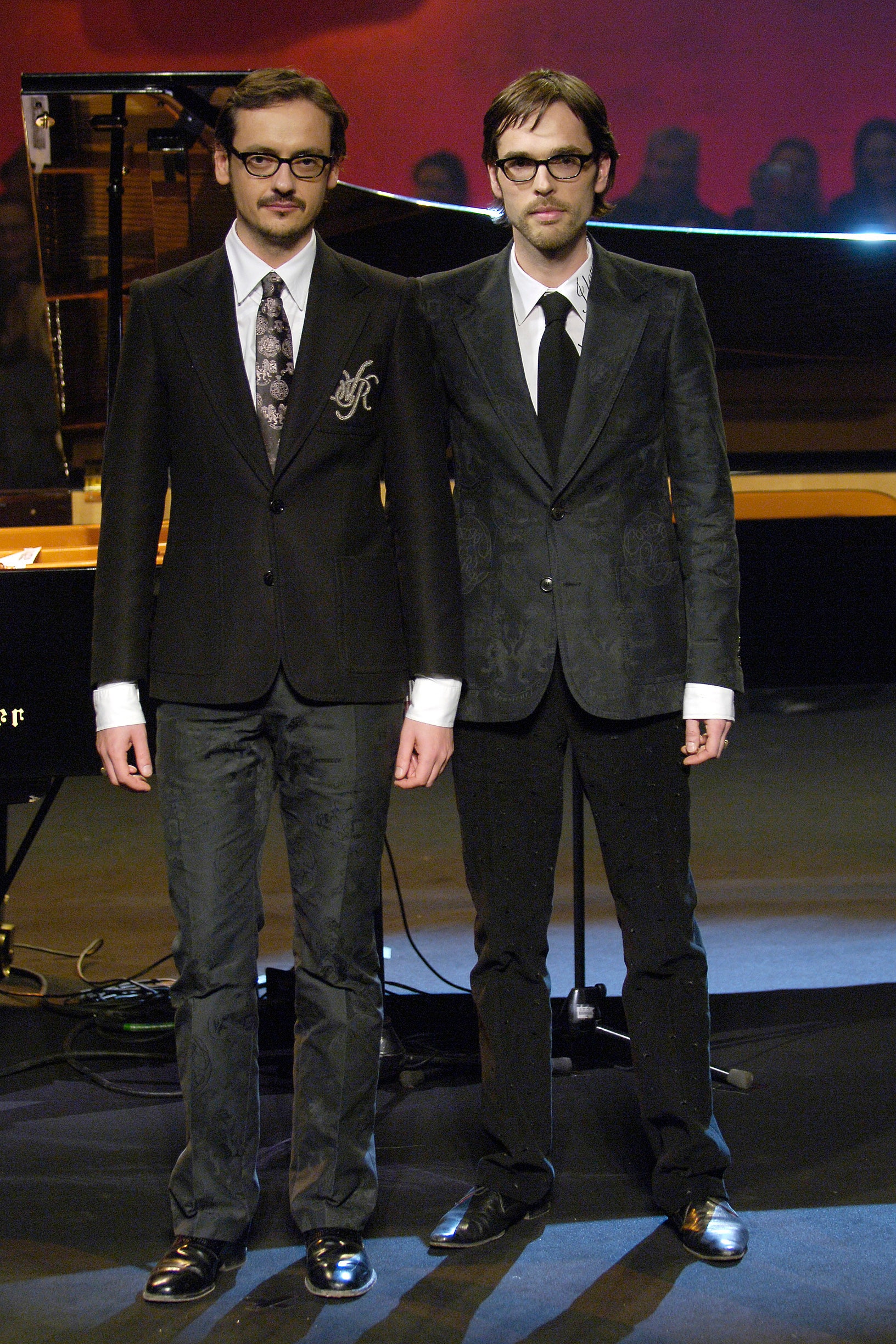 Viktor & Rolf F/W 05 Look 48